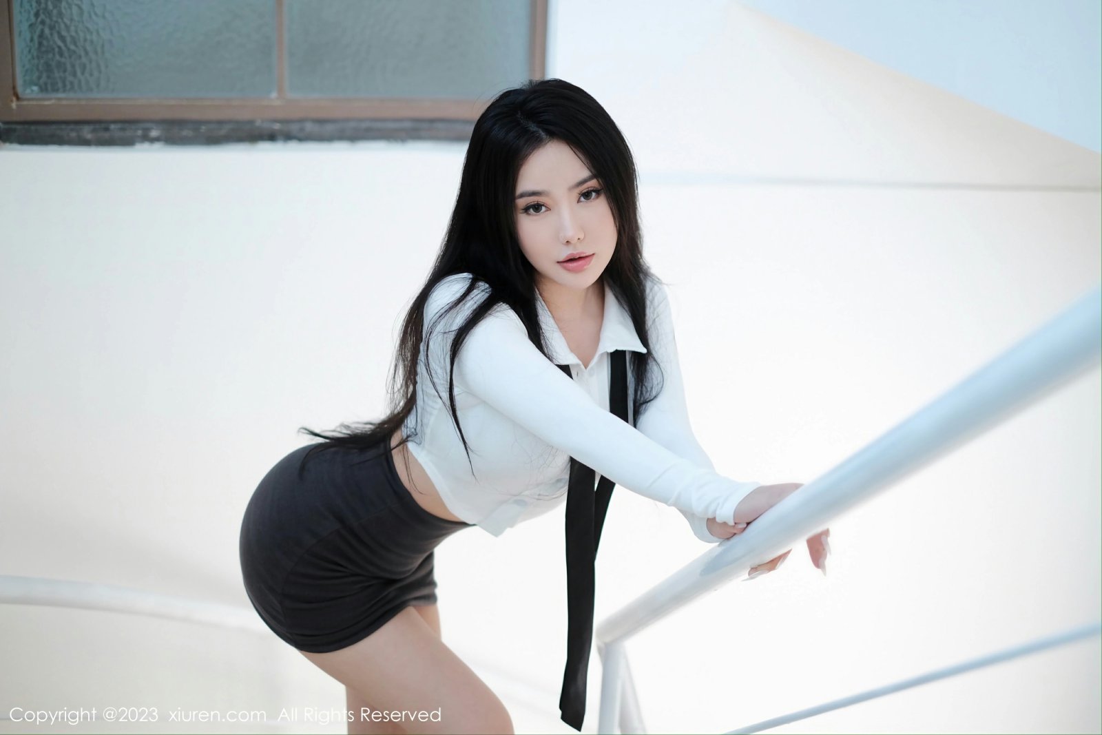 [XiuRen秀人网] 2023.04.11 No.6553 玛鲁娜Manuela第6张