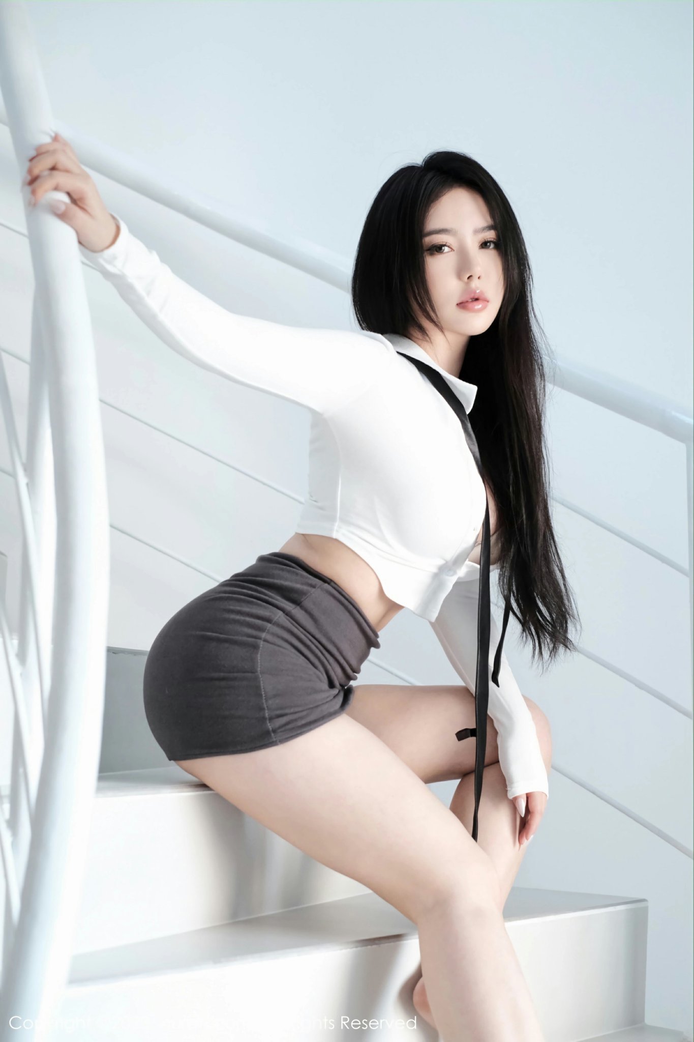 [XiuRen秀人网] 2023.04.11 No.6553 玛鲁娜Manuela第8张