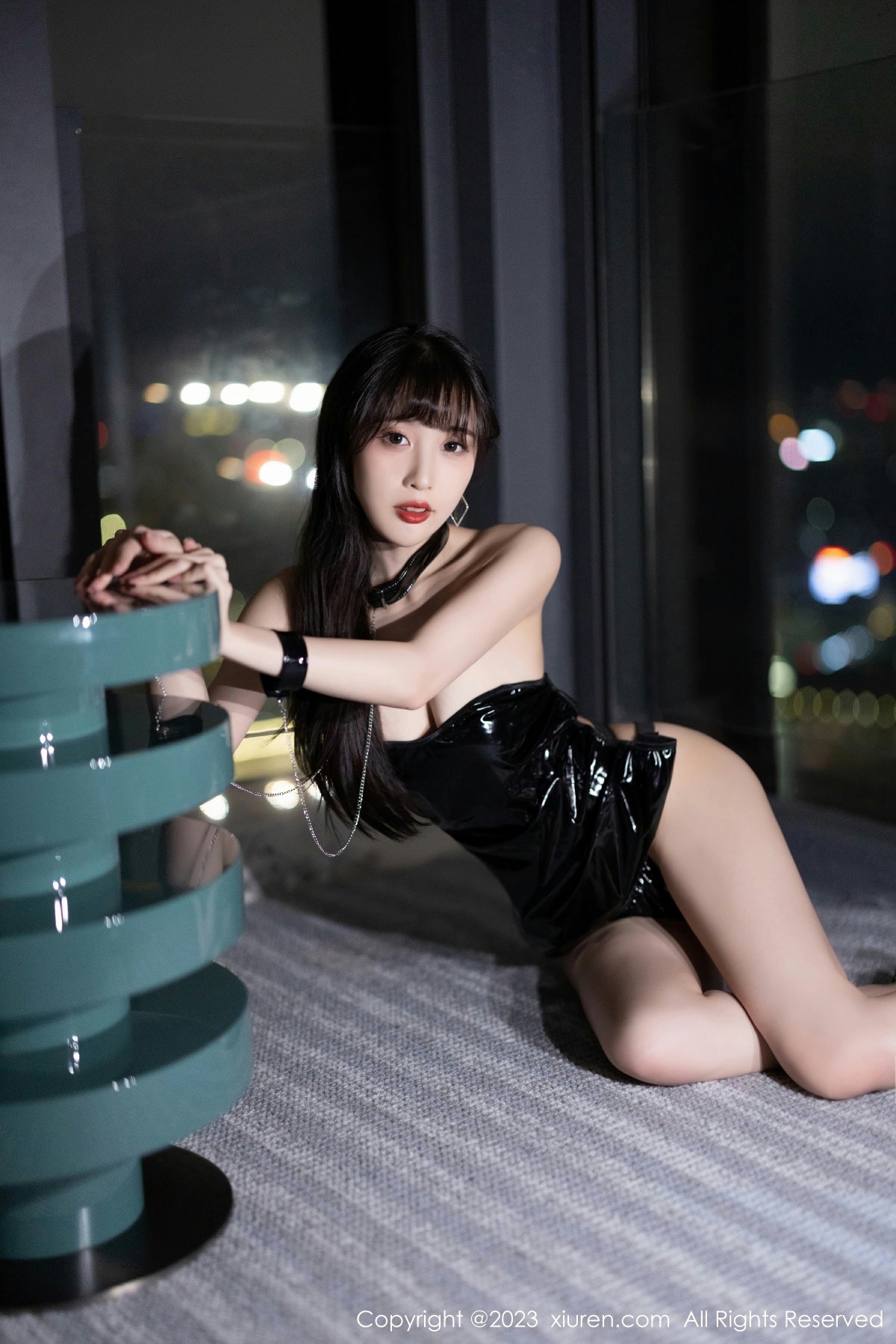 [XiuRen秀人网] 2023.04.12 No.6565 林星阑第16张