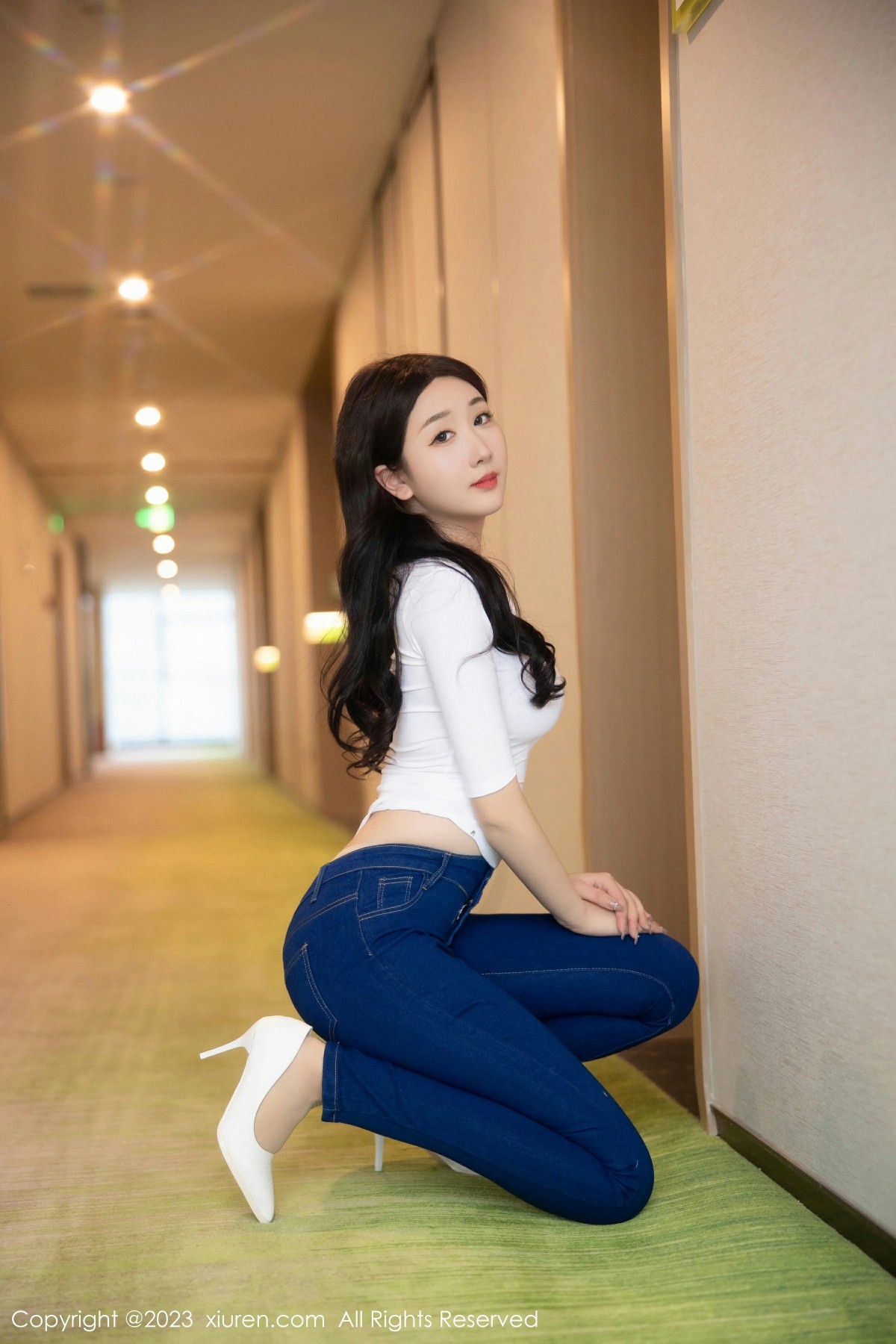 [XiuRen秀人网] 2023.04.13 No.6570 江真真第3张