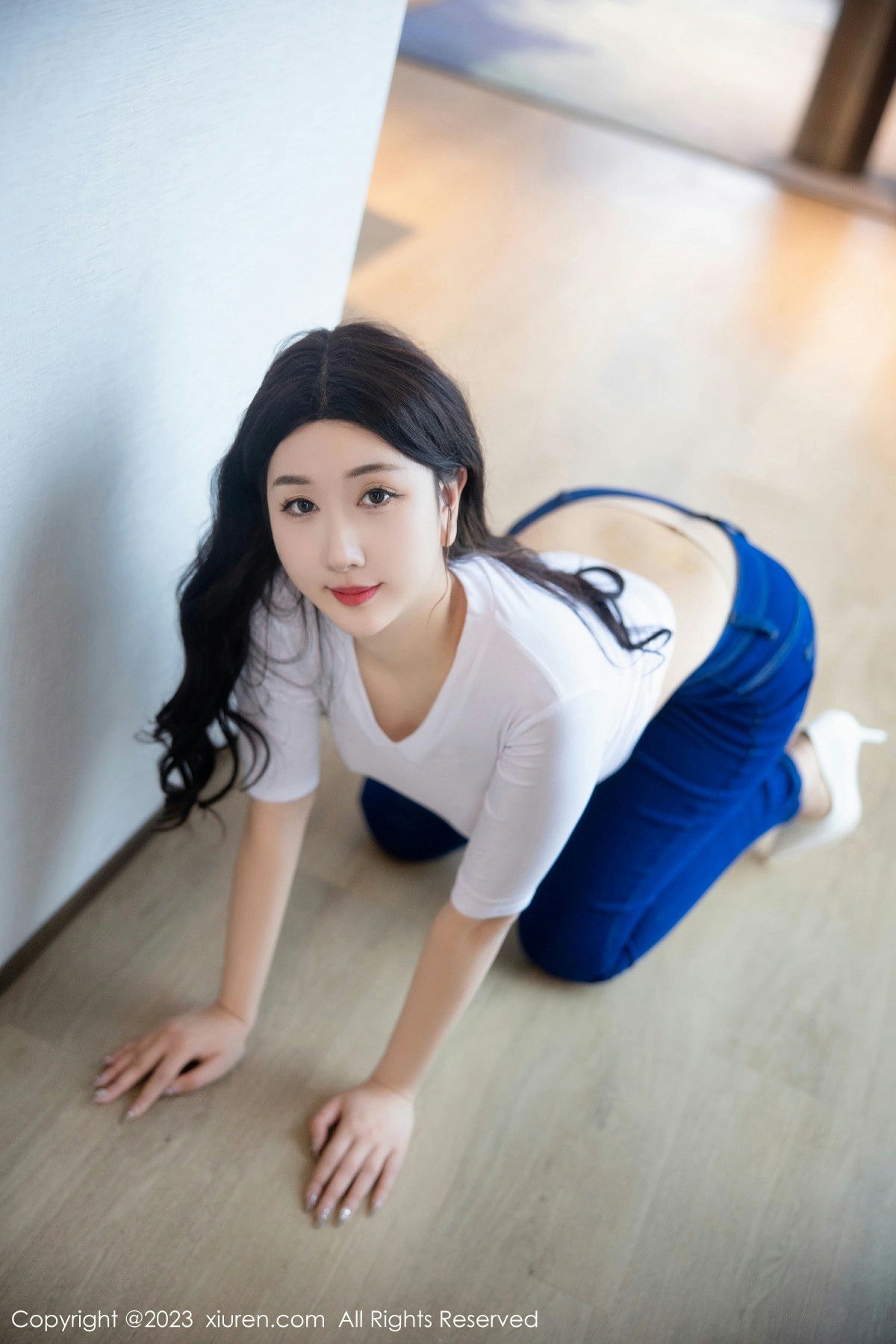 [XiuRen秀人网] 2023.04.13 No.6570 江真真第5张