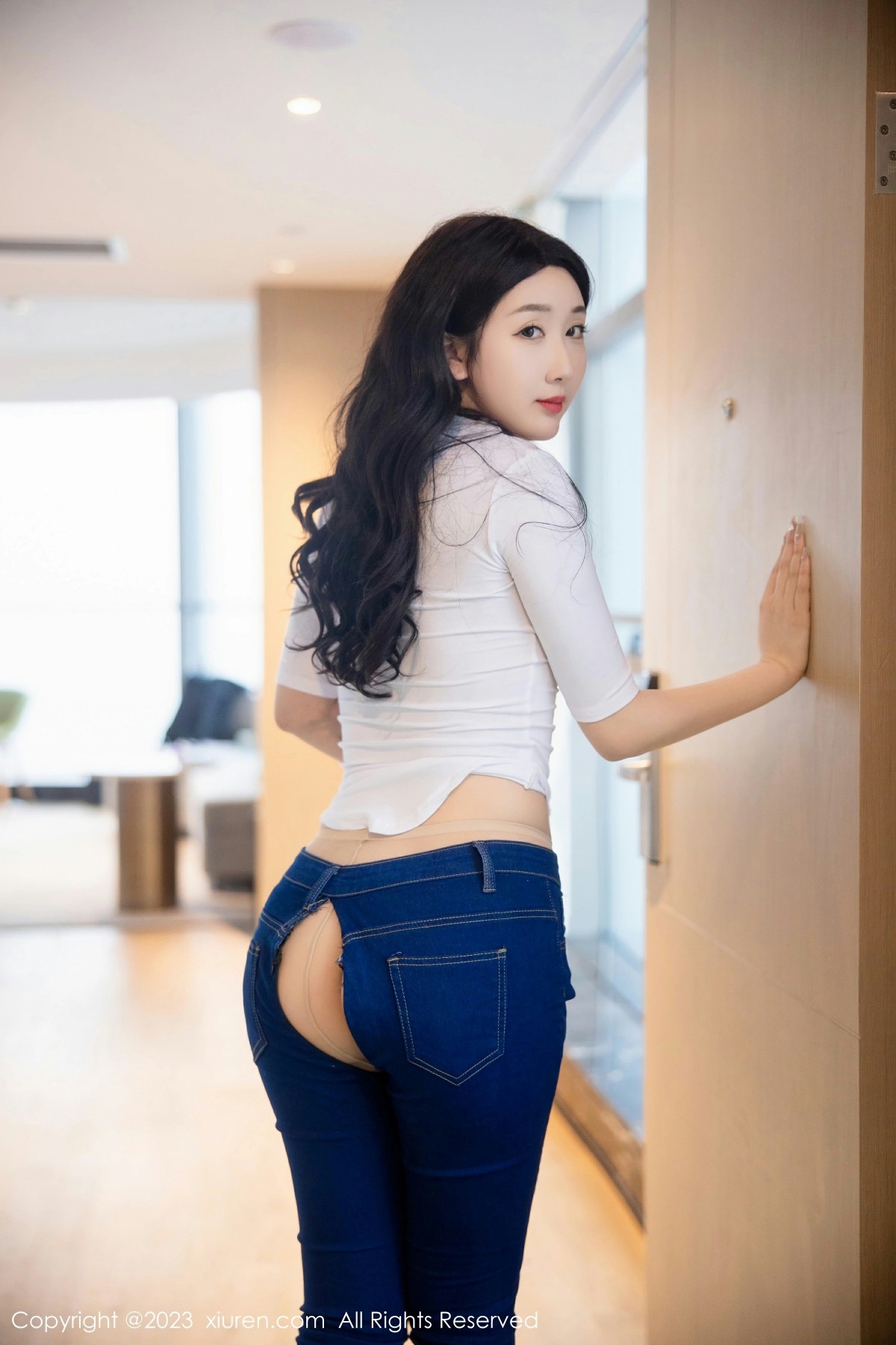 [XiuRen秀人网] 2023.04.13 No.6570 江真真第6张