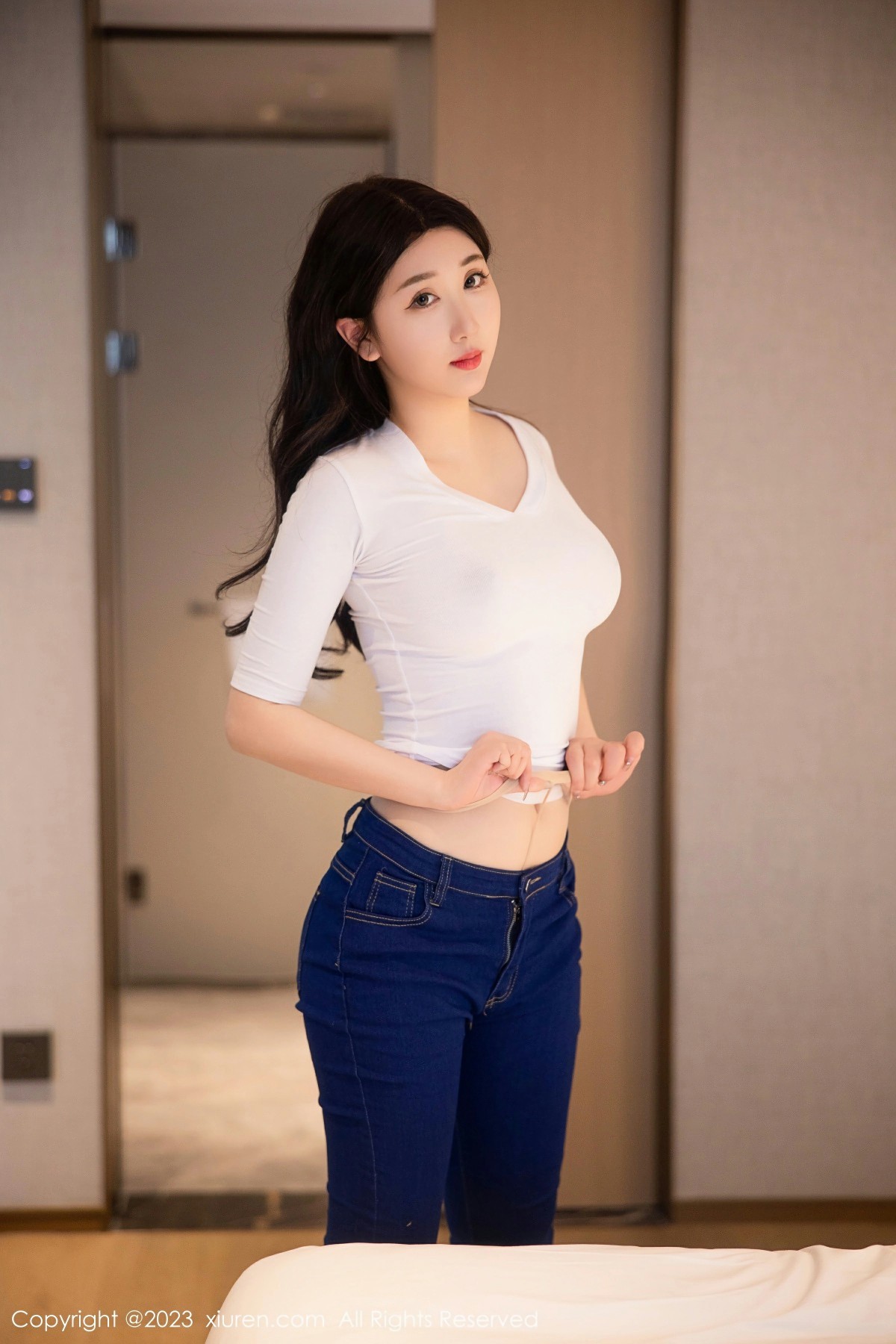 [XiuRen秀人网] 2023.04.13 No.6570 江真真第10张