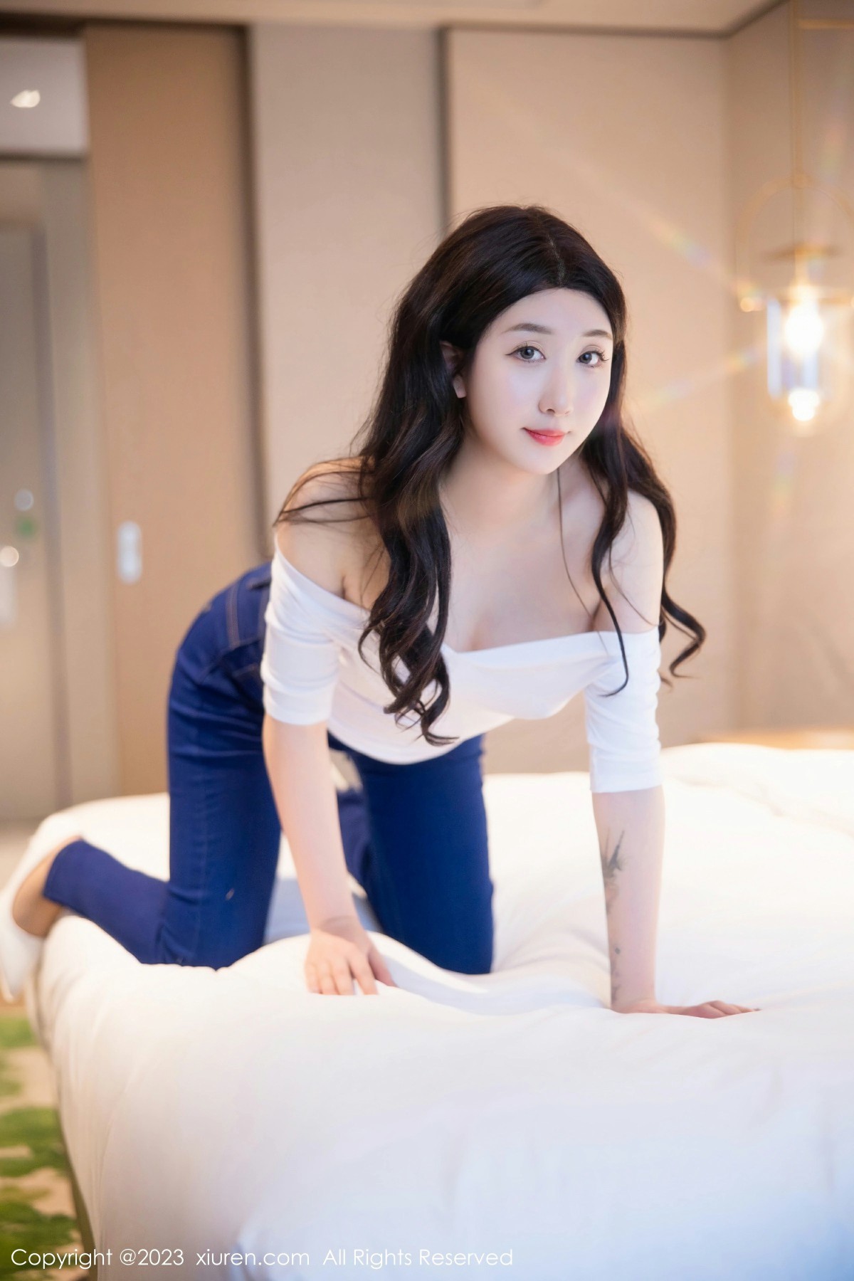 [XiuRen秀人网] 2023.04.13 No.6570 江真真第11张