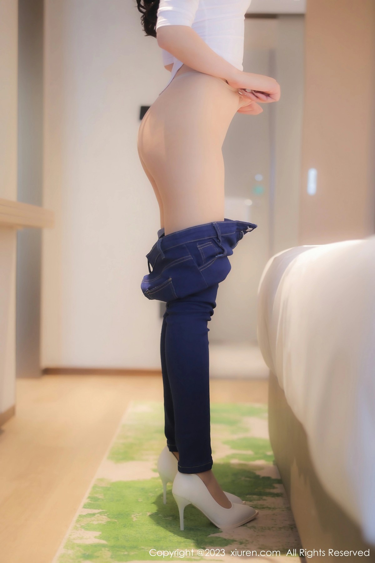 [XiuRen秀人网] 2023.04.13 No.6570 江真真第11张