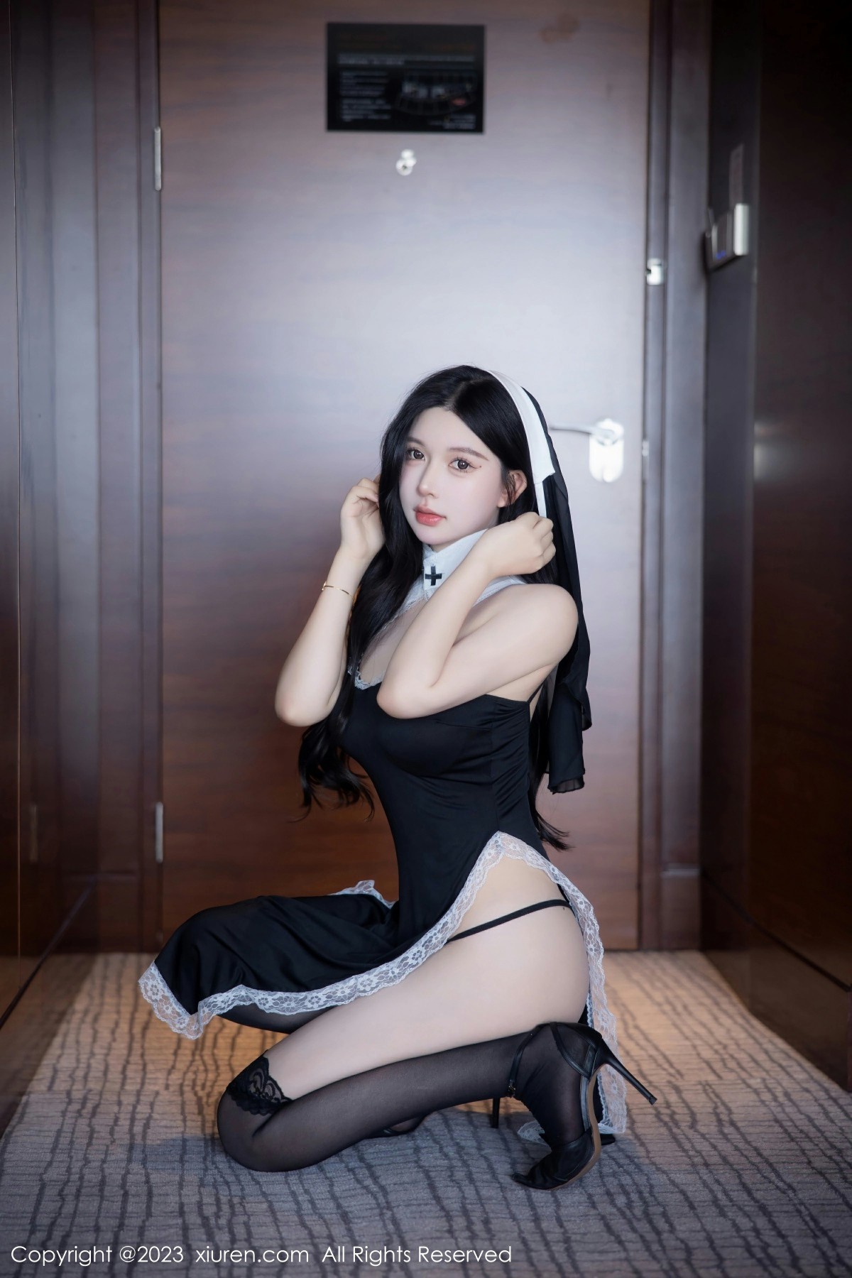 [XiuRen秀人网] 2023.04.14 No.6577 林珊珊第1张