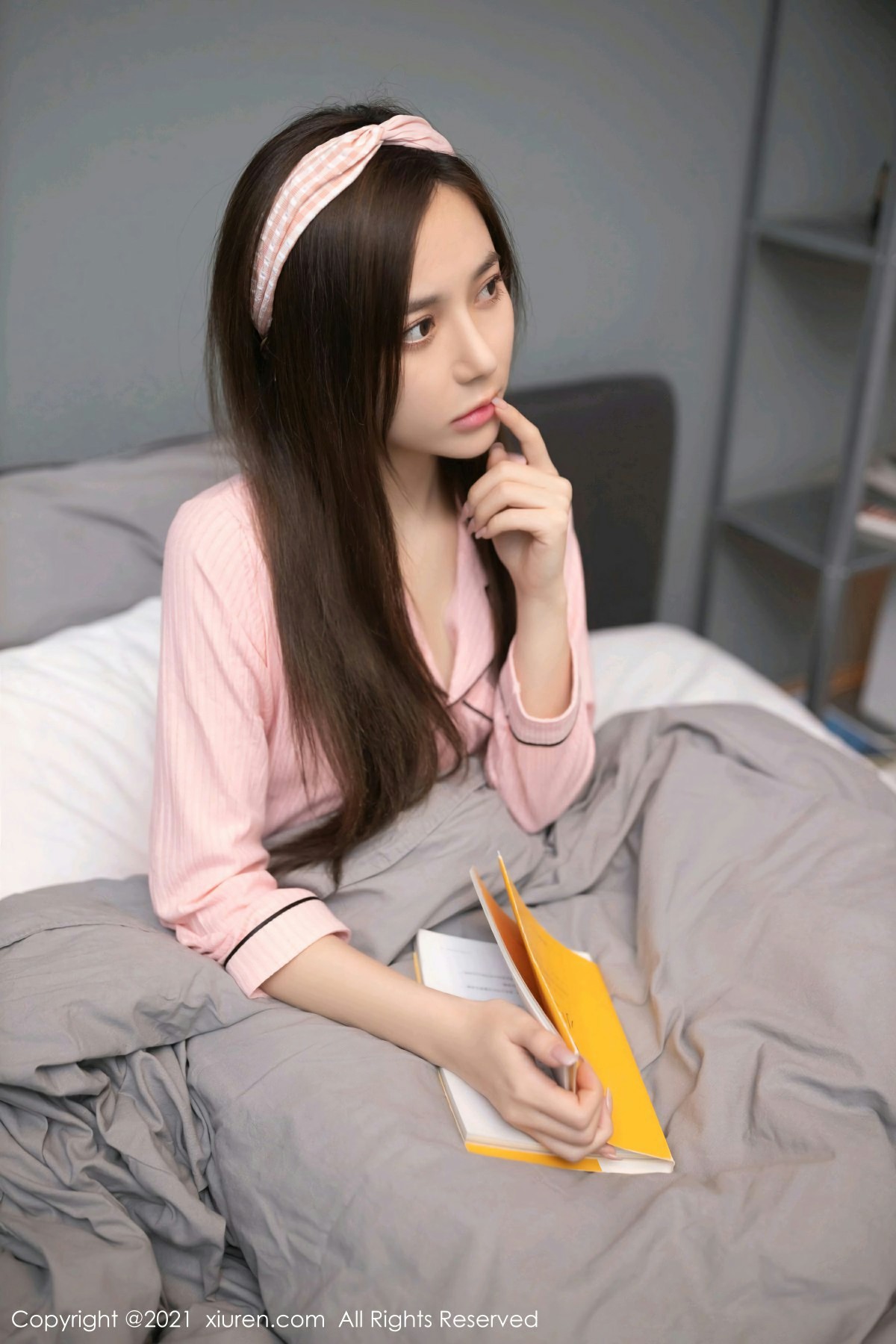 [XiuRen秀人网] 2021.02.25 No.3142 鱼子酱Fish第2张