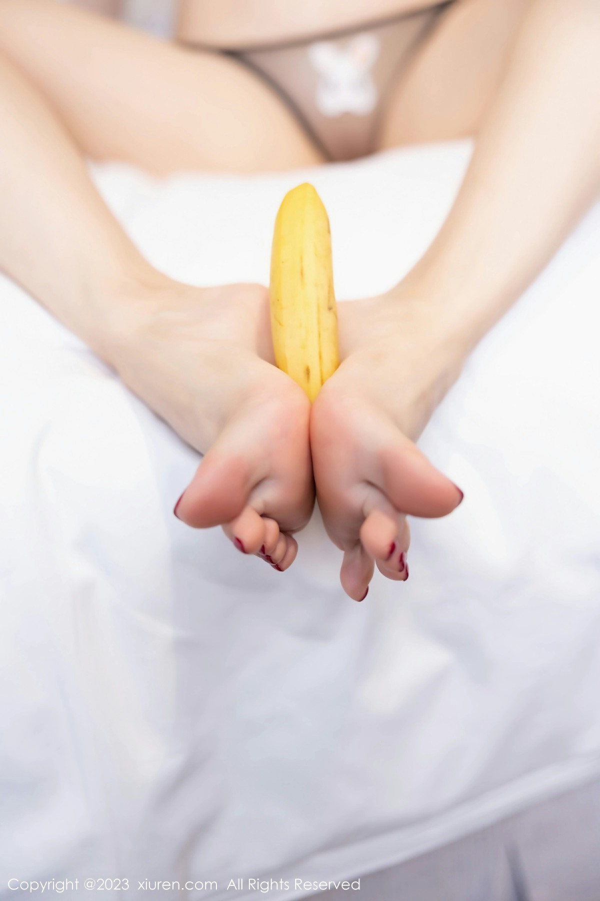 [XiuRen秀人网] 2023.04.17 No.6585 小蛮妖Yummy第1张