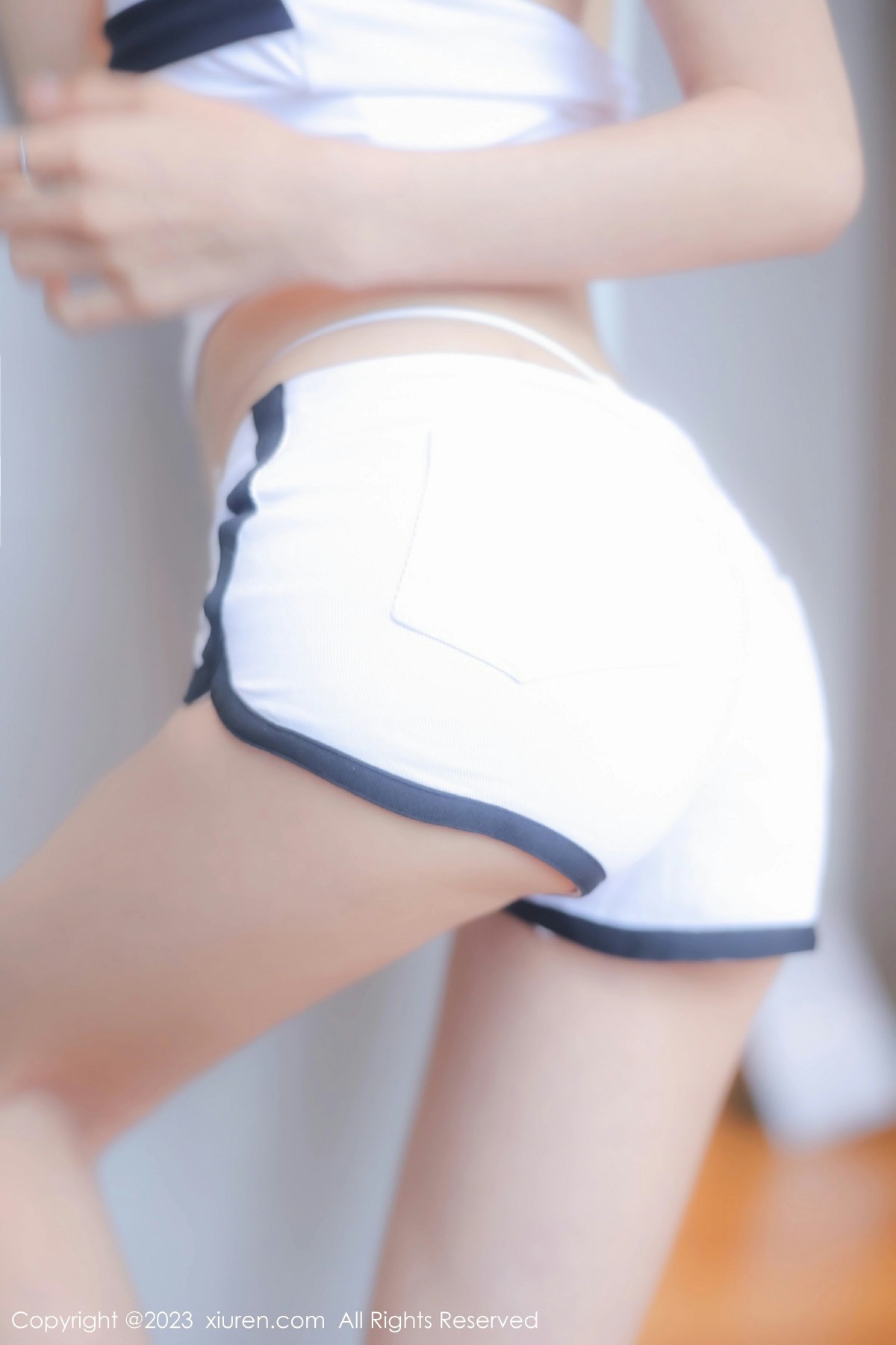 [XiuRen秀人网] 2023.04.18 No.6588 lingyu69第1张