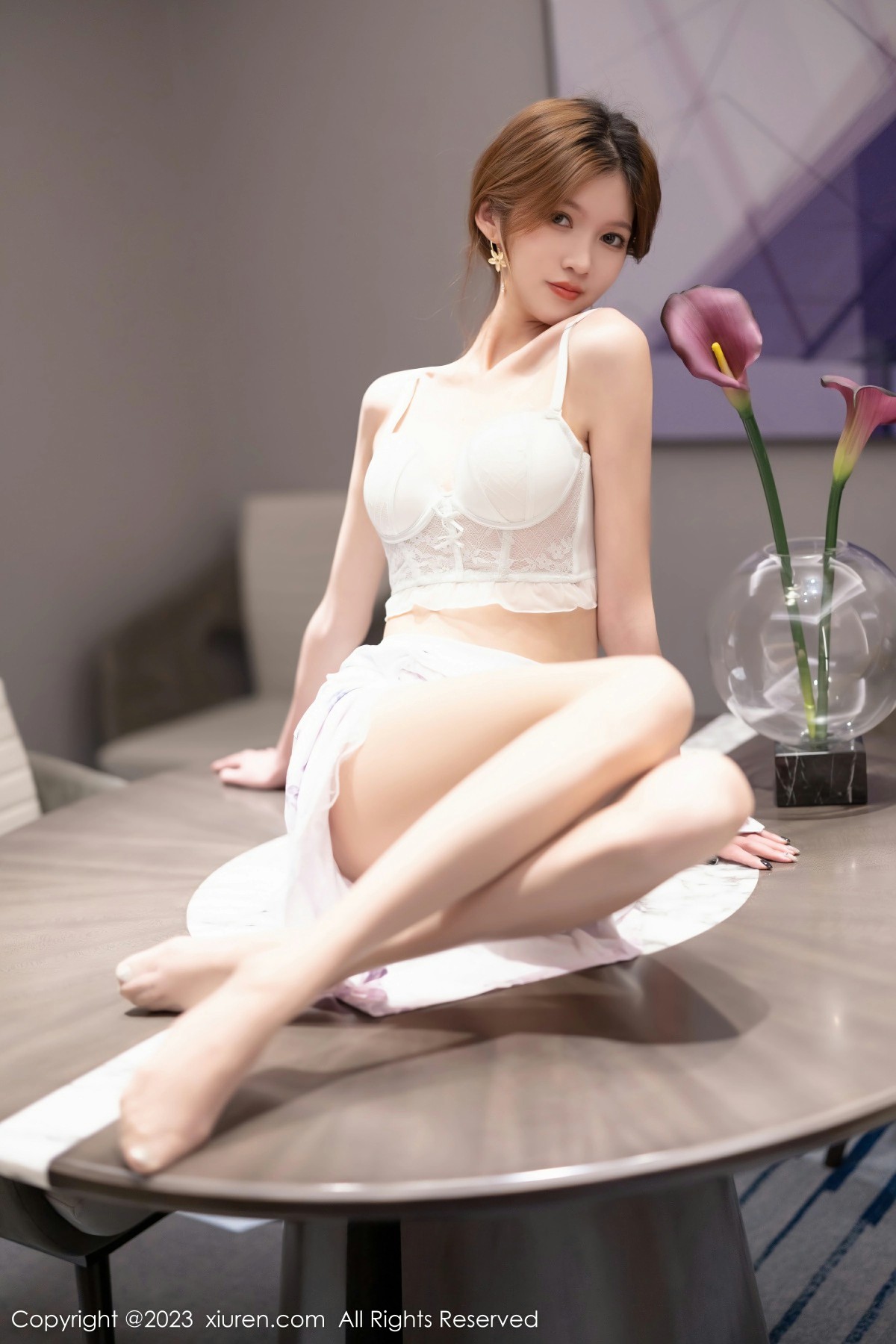 [XiuRen秀人网] 2023.04.18 No.6591 程程程-第1张
