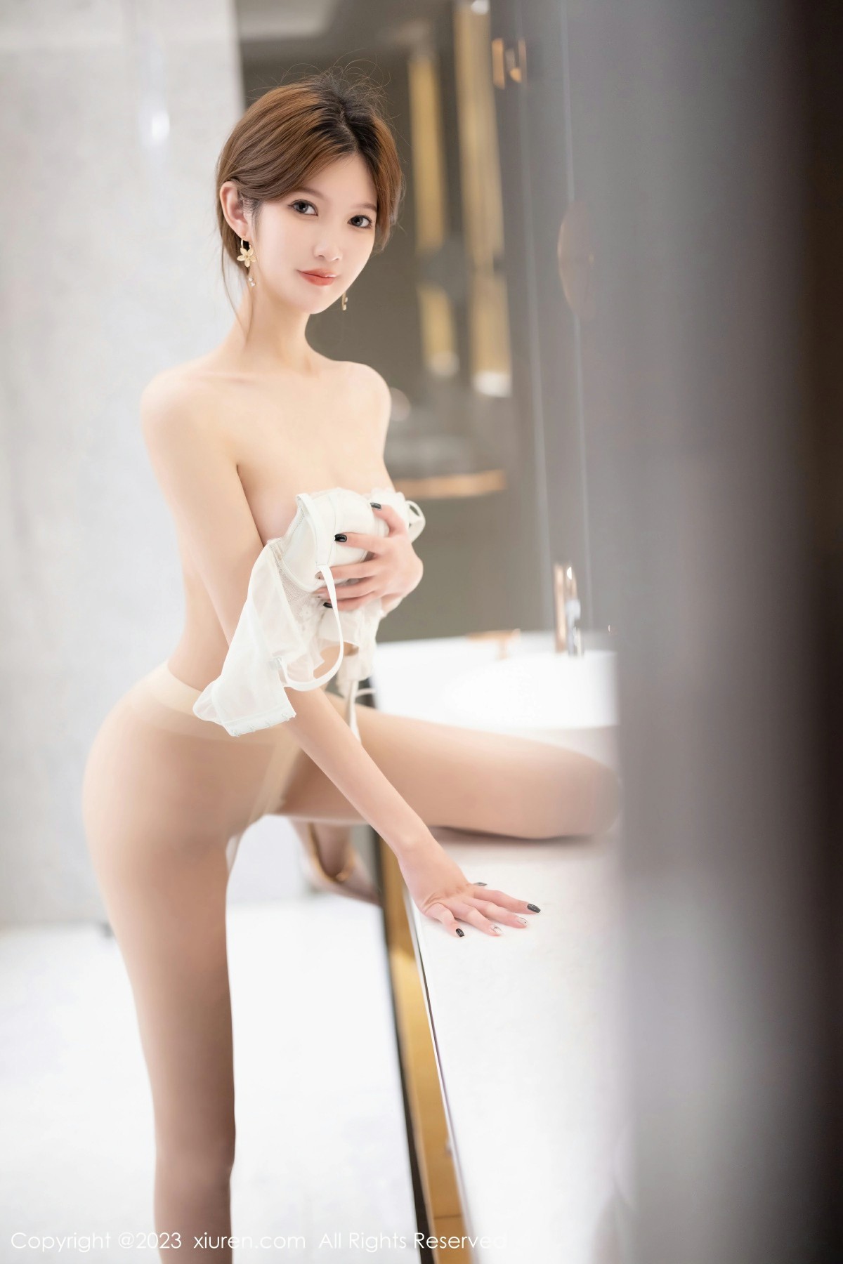 [XiuRen秀人网] 2023.04.18 No.6591 程程程-第14张