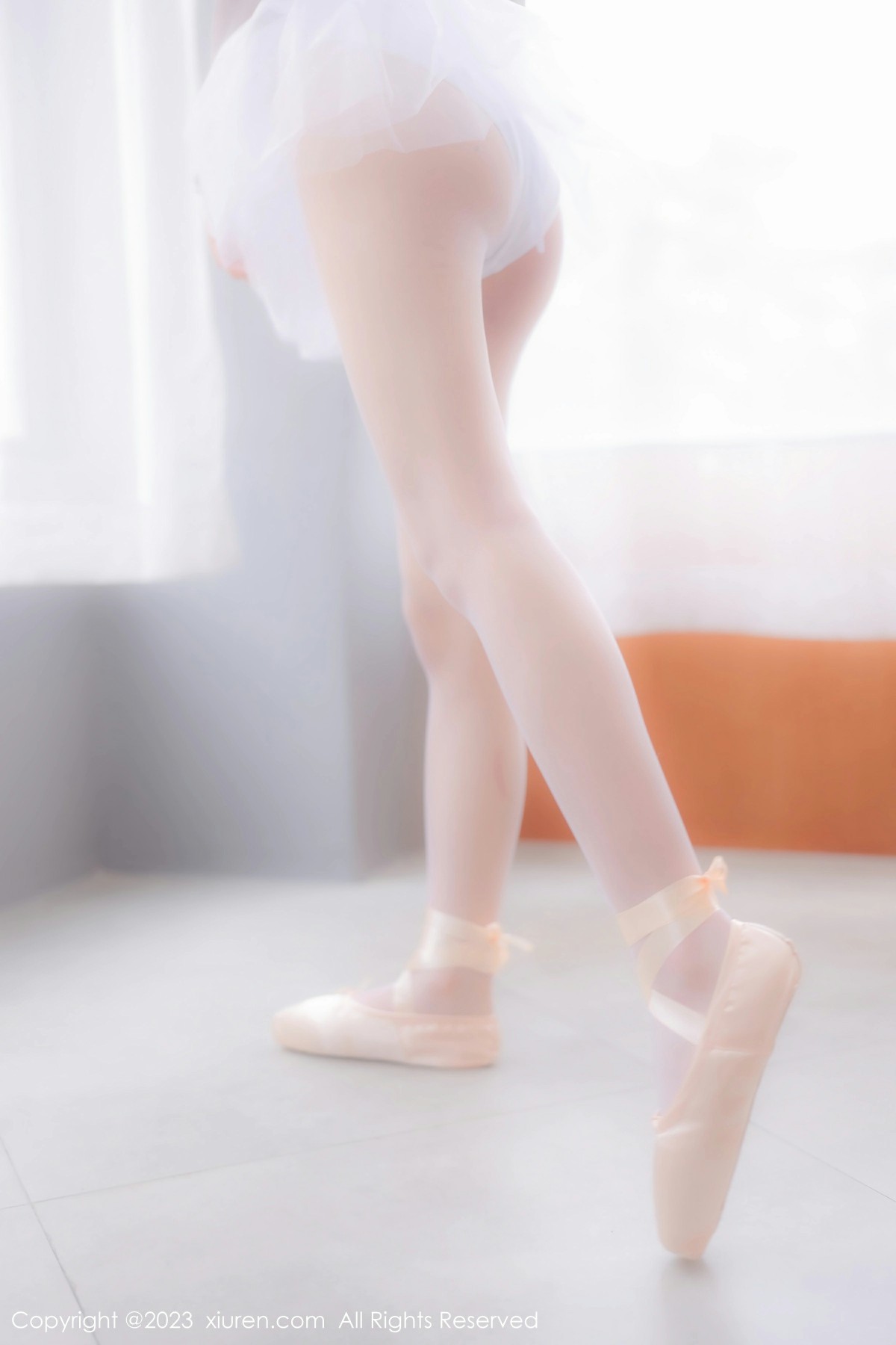 [XiuRen秀人网] 2023.04.18 No.6592 谢小蒽第1张