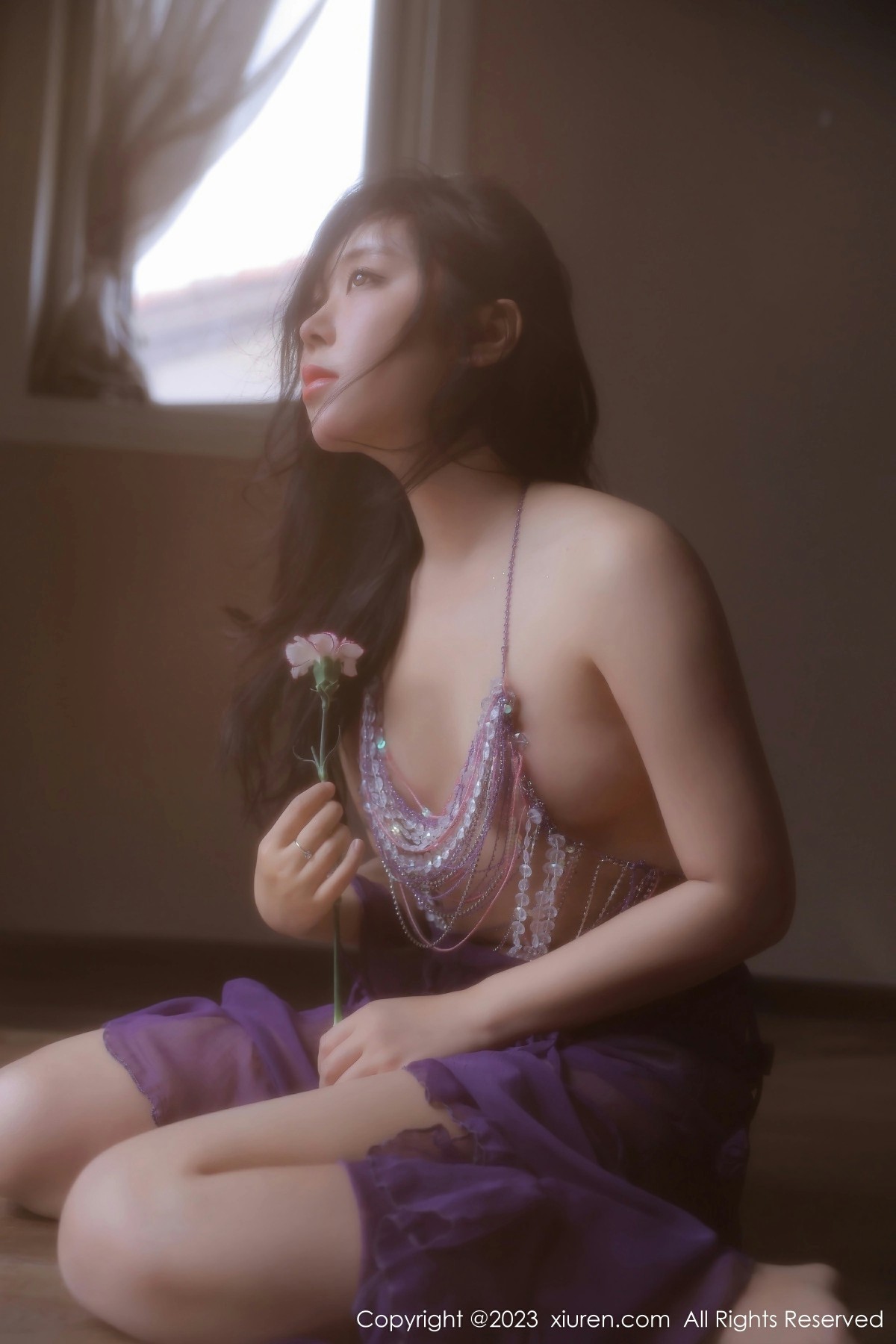 [XiuRen秀人网] 2023.04.20 No.6601 露露luncy第1张