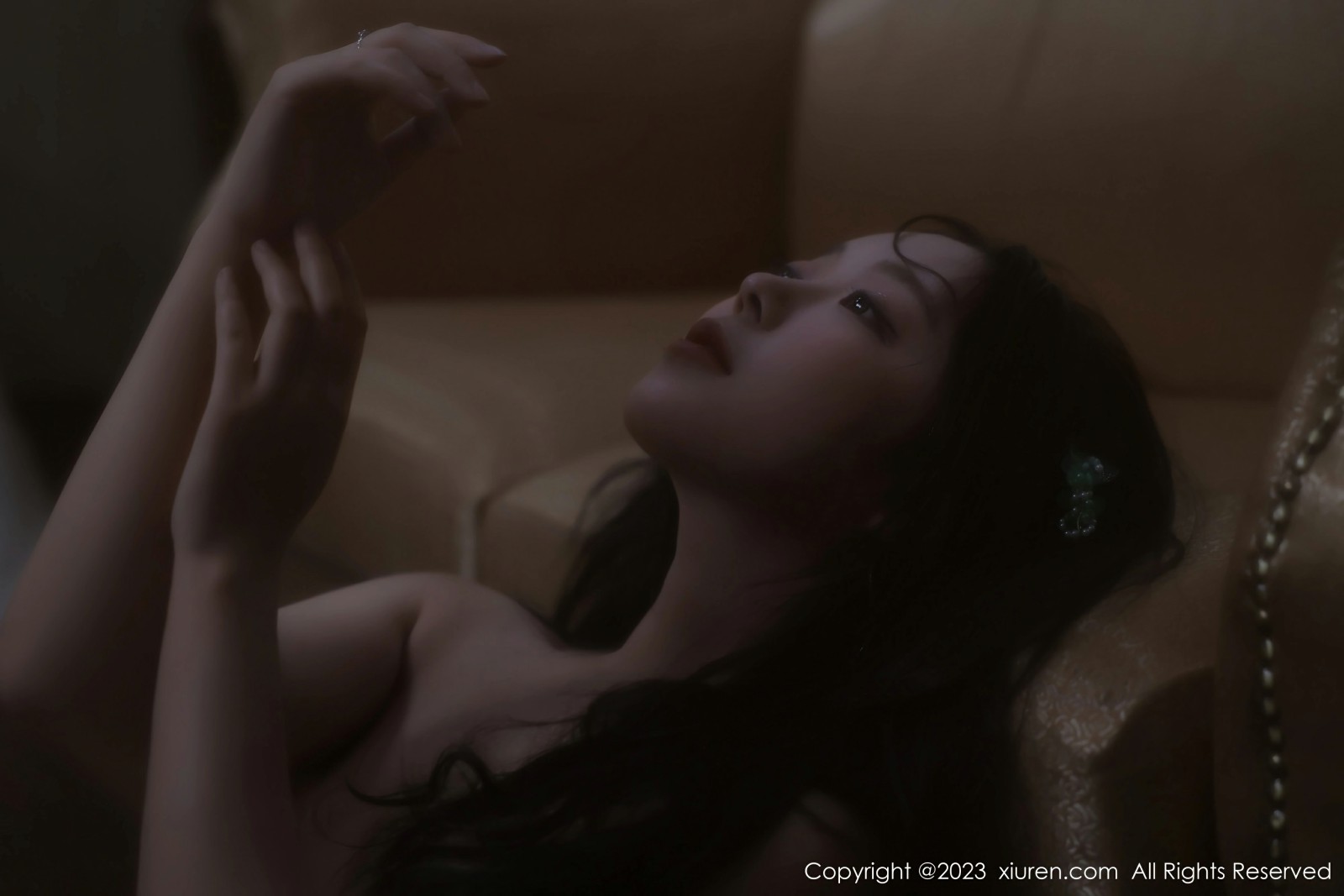 [XiuRen秀人网] 2023.04.20 No.6601 露露luncy第1张