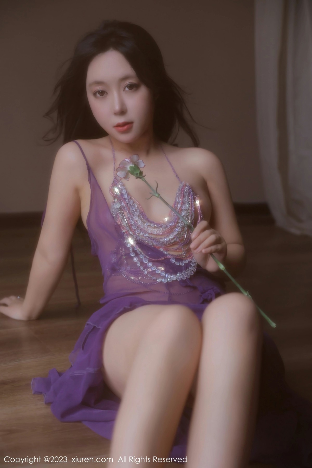 [XiuRen秀人网] 2023.04.20 No.6601 露露luncy第1张
