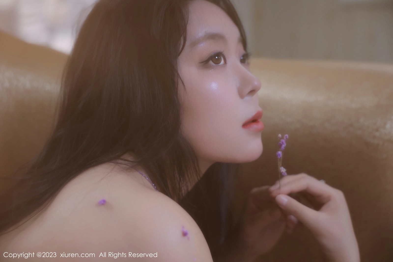[XiuRen秀人网] 2023.04.20 No.6601 露露luncy第1张
