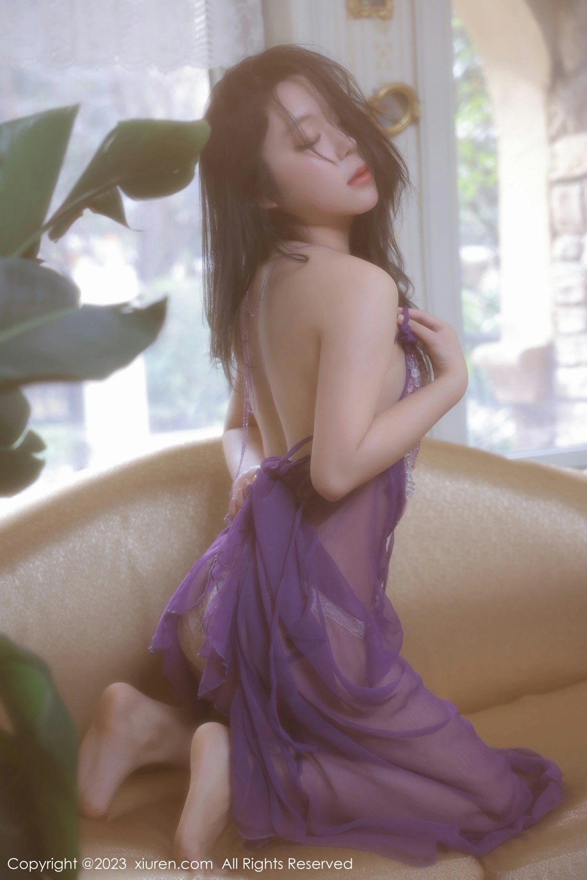 [XiuRen秀人网] 2023.04.20 No.6601 露露luncy第1张