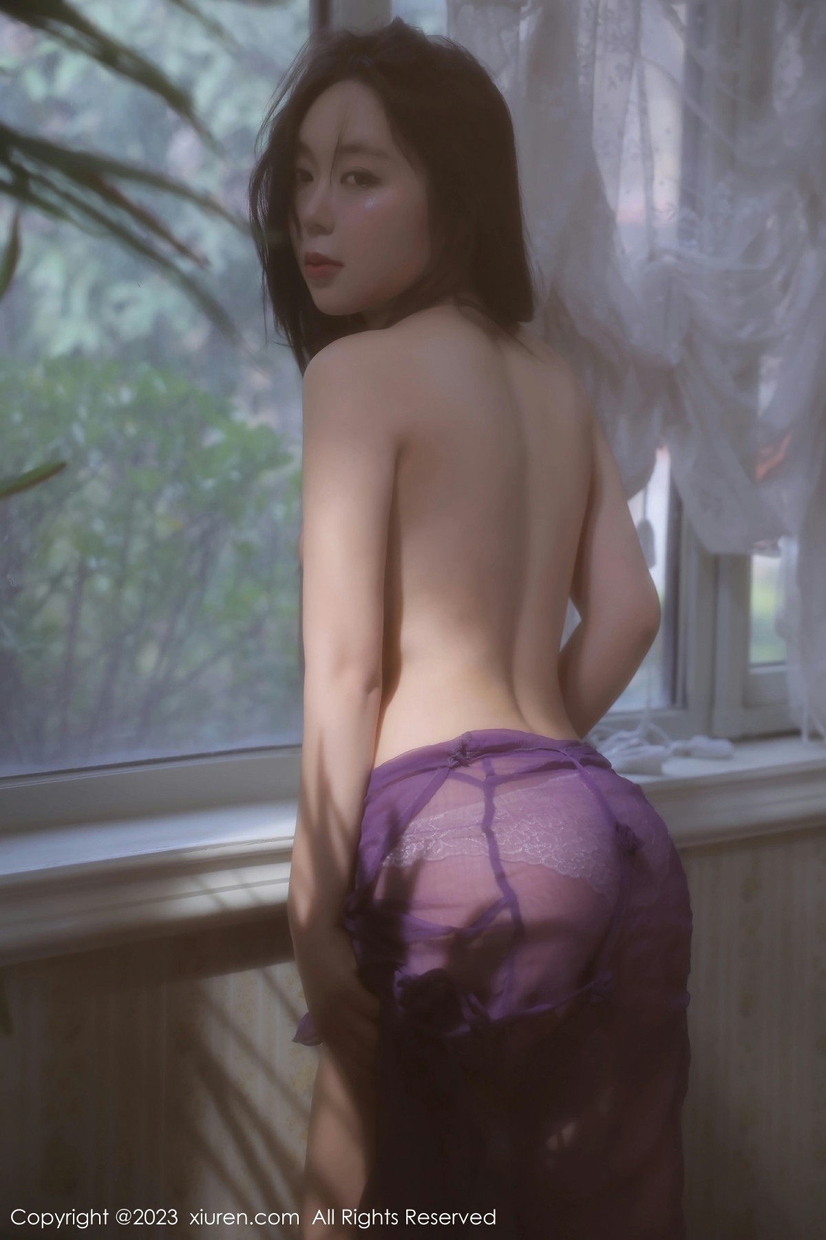[XiuRen秀人网] 2023.04.20 No.6601 露露luncy第1张
