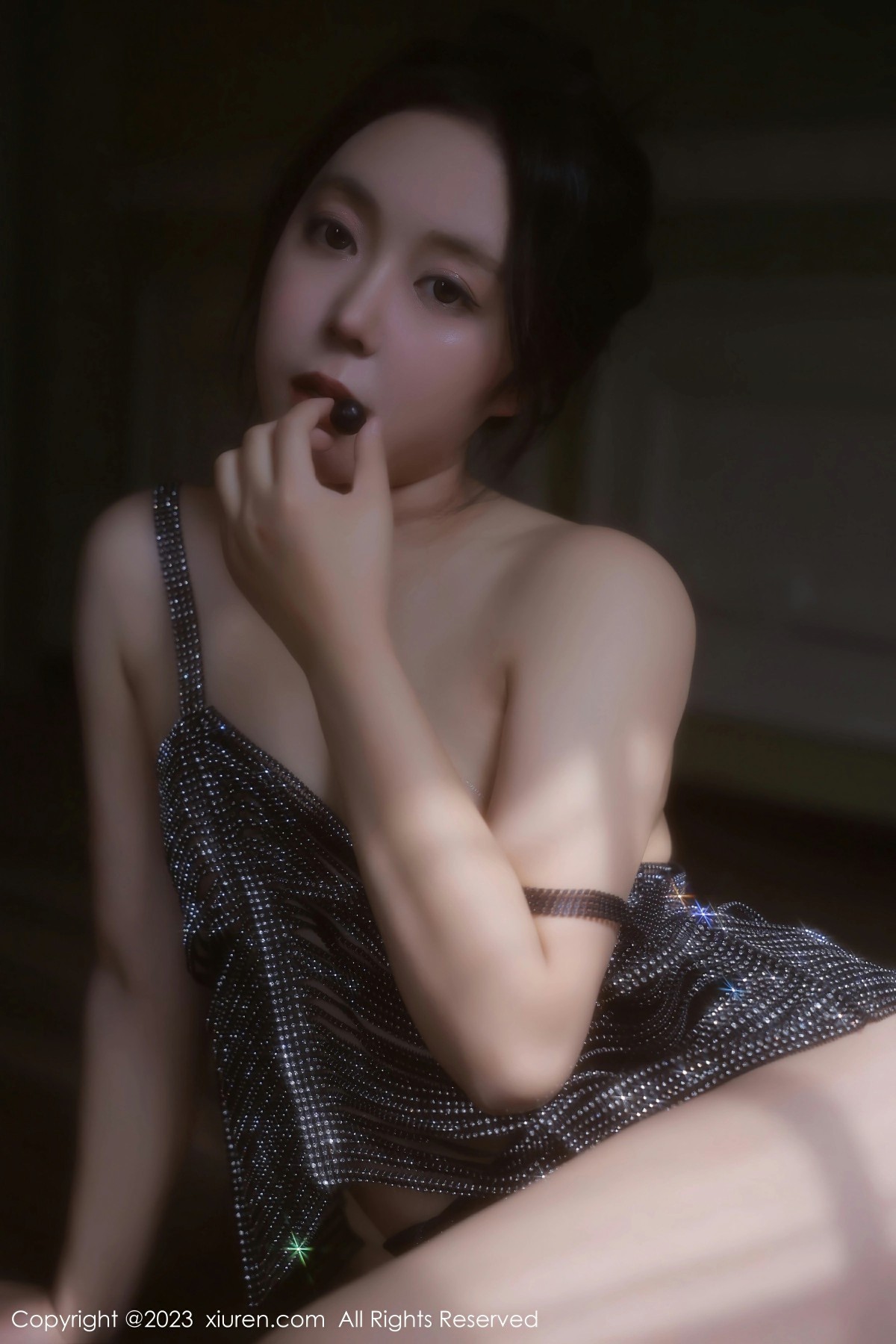 [XiuRen秀人网] 2023.04.20 No.6601 露露luncy第1张