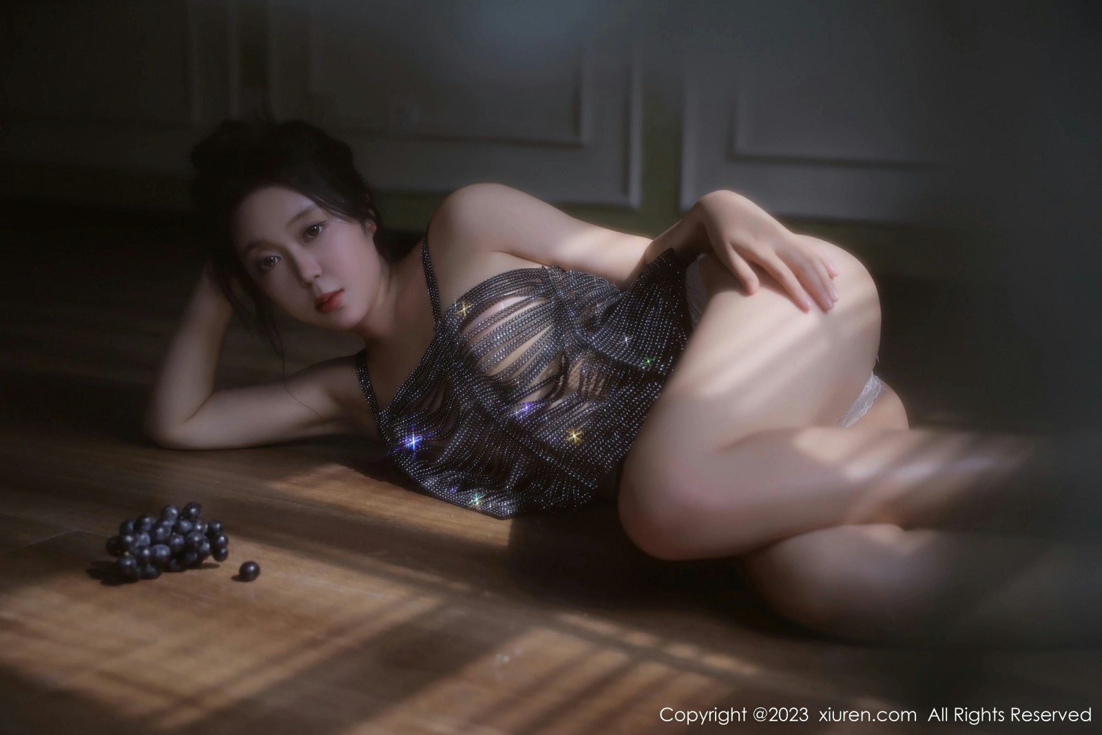 [XiuRen秀人网] 2023.04.20 No.6601 露露luncy第1张
