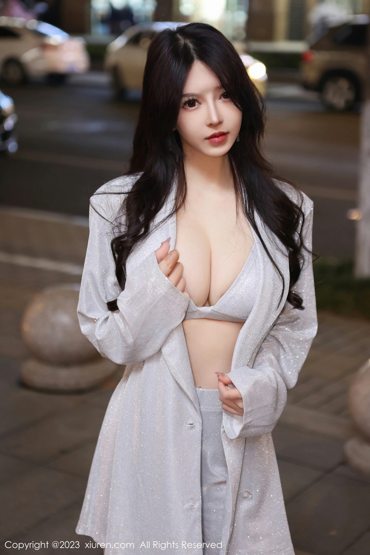 [XiuRen秀人网] 2023.04.20 No.6605 玉兔miki第1张