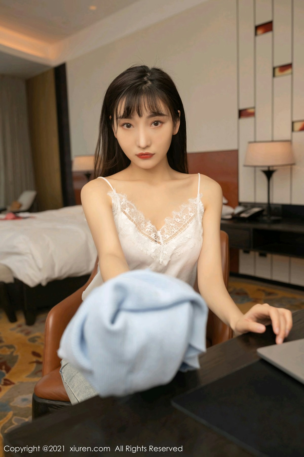 [XiuRen秀人网] 2021.02.26 No.3146 陆萱萱第6张