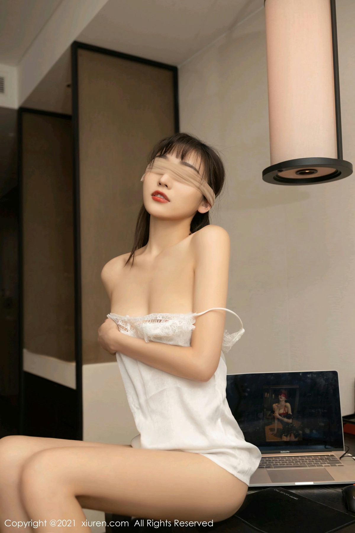 [XiuRen秀人网] 2021.02.26 No.3146 陆萱萱第13张