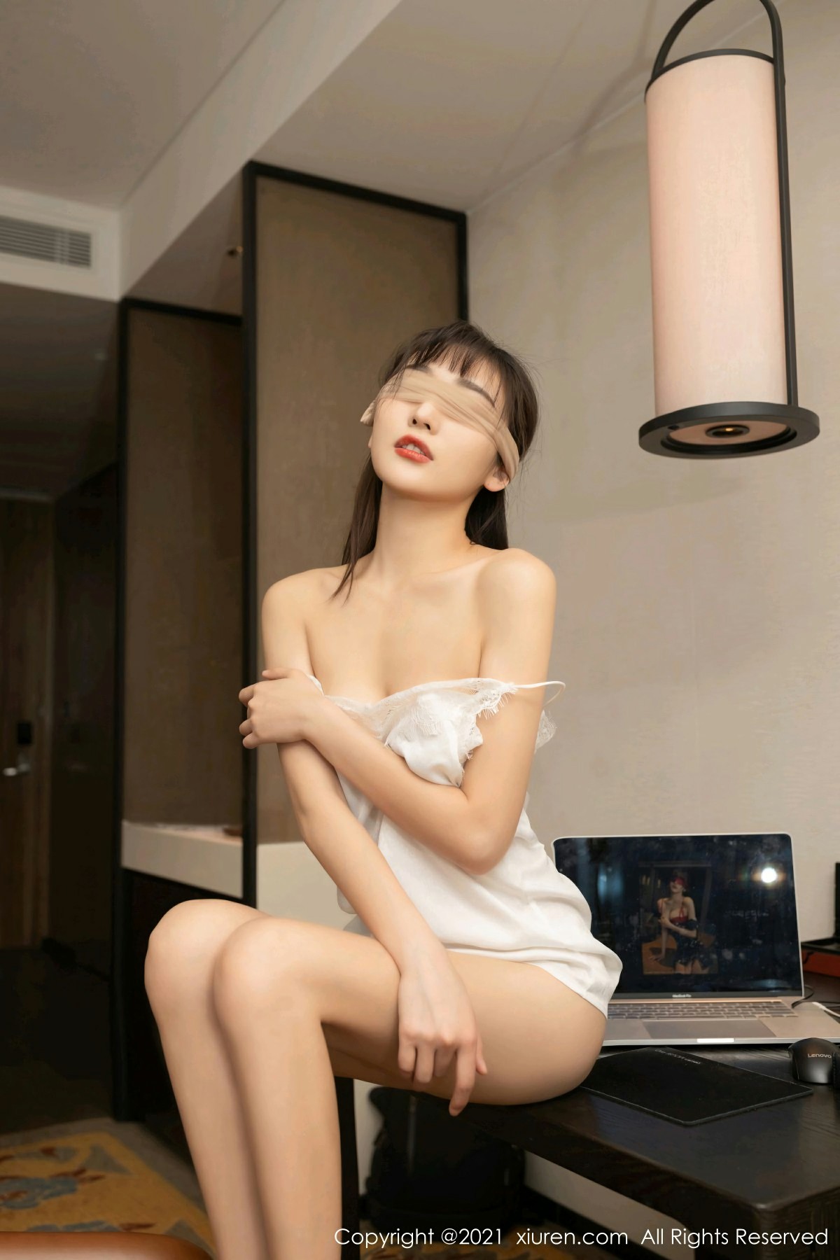 [XiuRen秀人网] 2021.02.26 No.3146 陆萱萱第13张