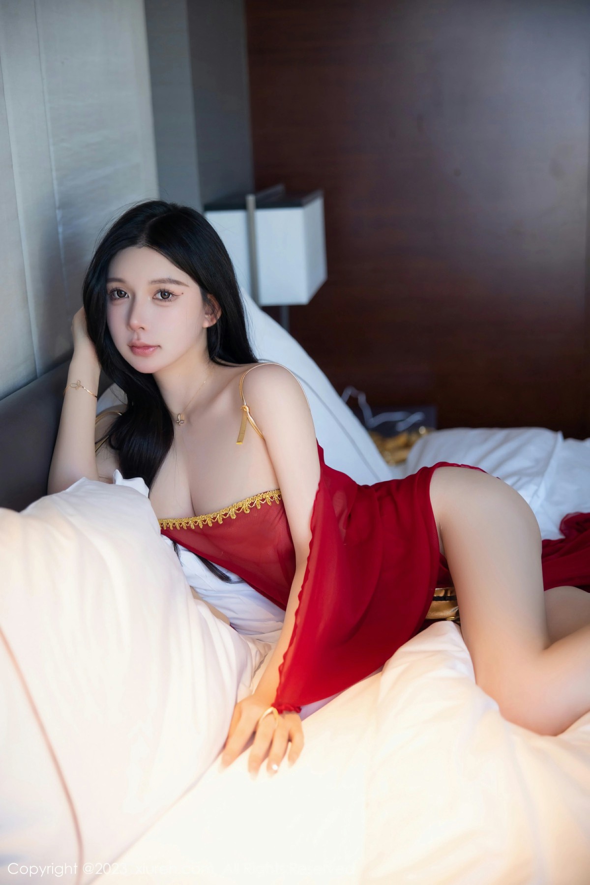 [XiuRen秀人网] 2023.04.21 No.6613 林珊珊第16张