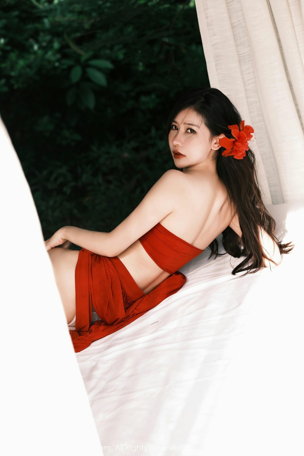 [XiuRen秀人网] 2023.04.23 No.6617 尹甜甜第1张