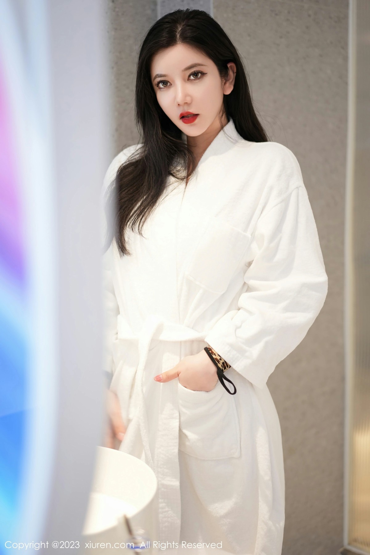 [XiuRen秀人网] 2023.04.24 No.6625 心妍小公主第1张