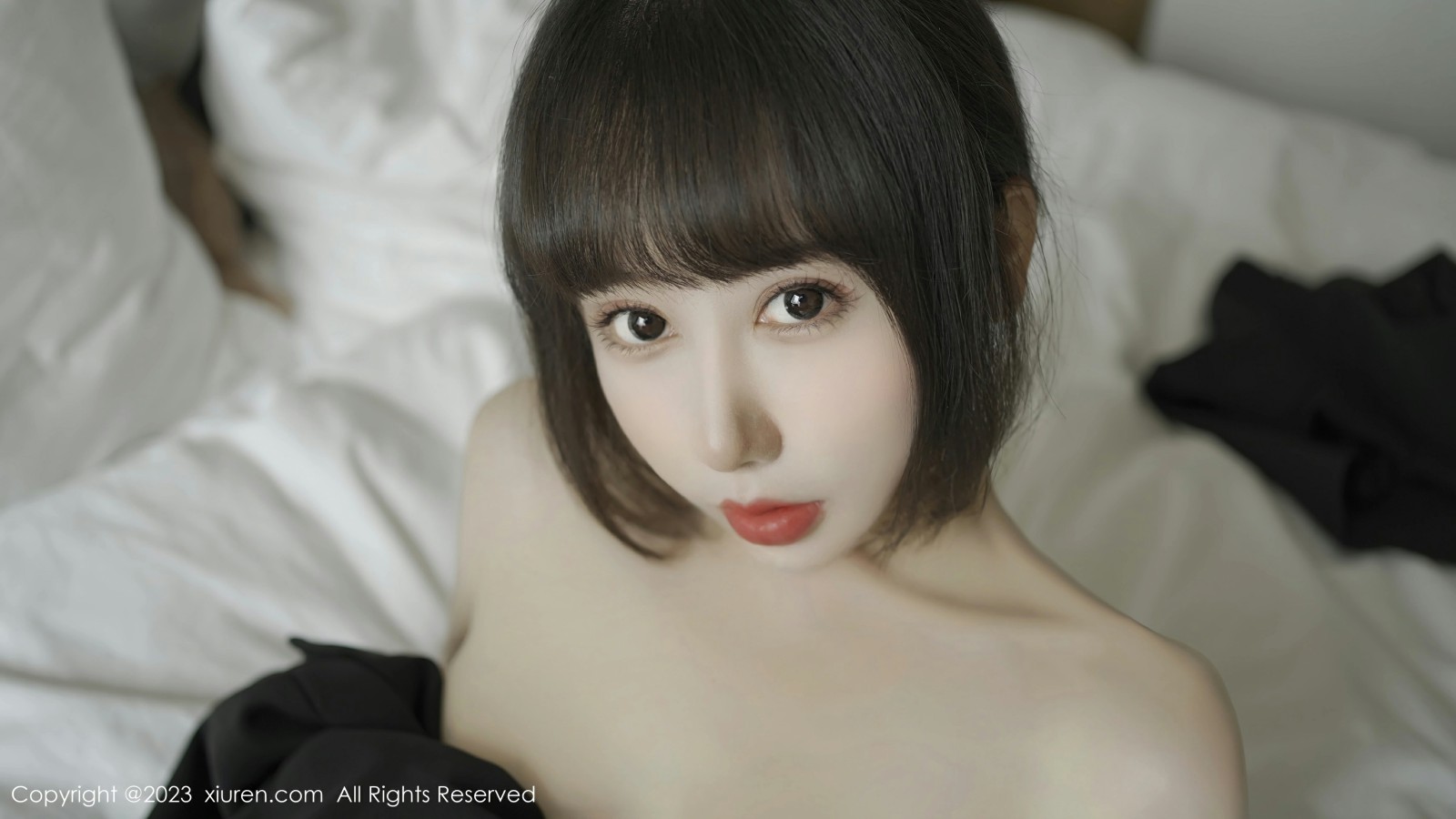 [XiuRen秀人网] 2023.04.25 No.6629 夏馨瑶第13张