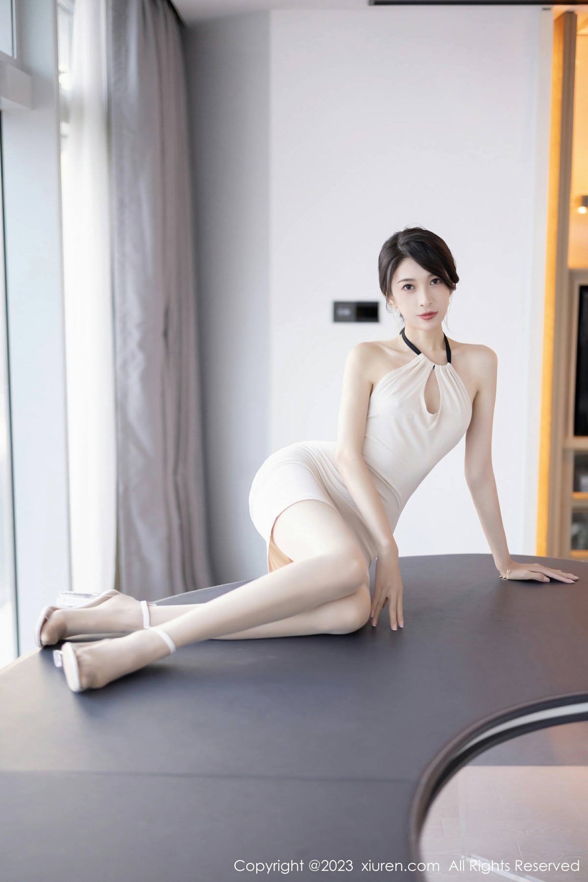 [XiuRen秀人网] 2023.04.25 No.6631 林乐一第4张