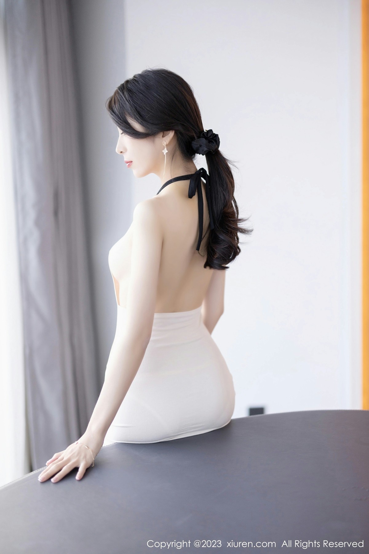 [XiuRen秀人网] 2023.04.25 No.6631 林乐一第2张