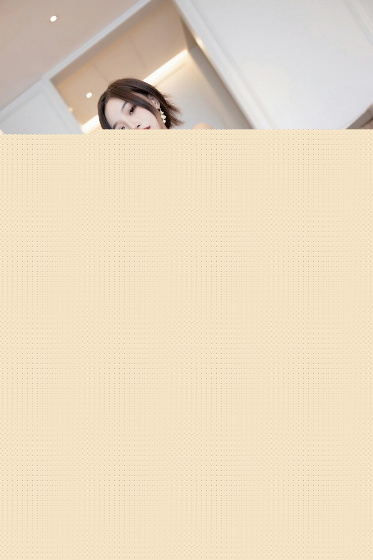 [XiuRen秀人网] 2023.04.26 No.6642 妙可可Cheese第1张
