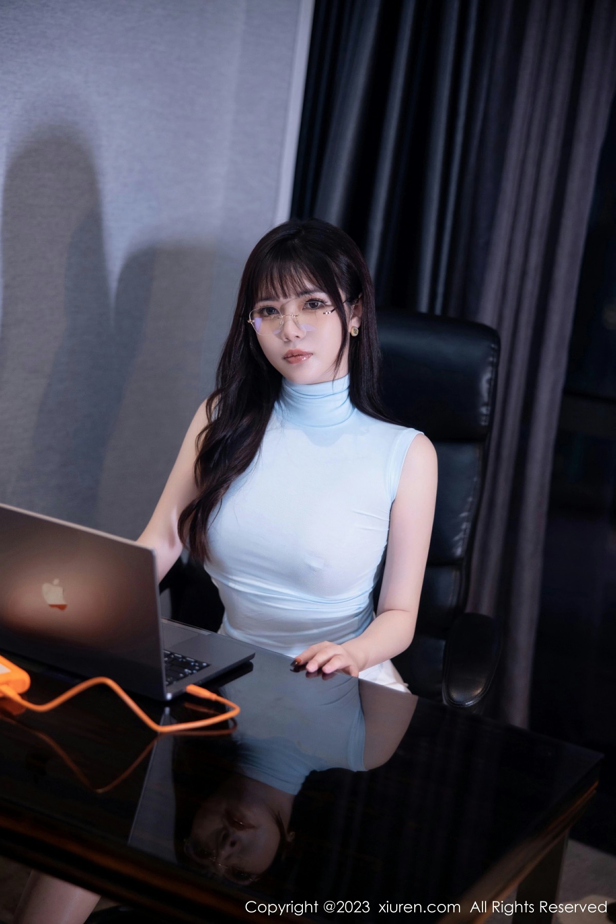 [XiuRen秀人网] 2023.04.27 No.6645 模特合集第1张