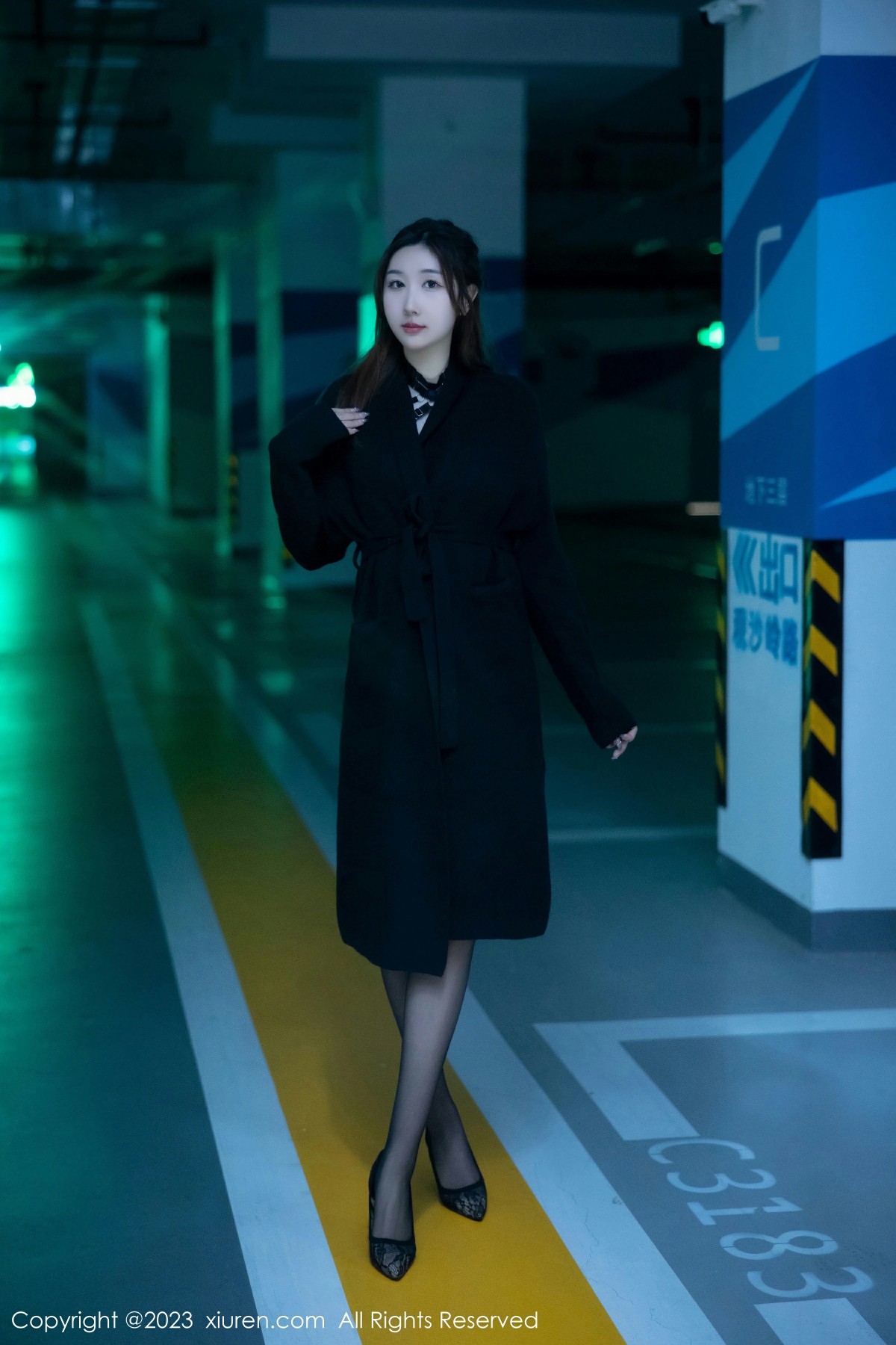 [XiuRen秀人网] 2023.04.27 No.6650 江真真第1张