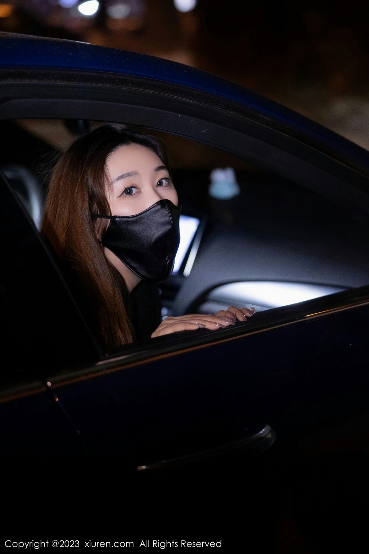 [XiuRen秀人网] 2023.04.27 No.6650 江真真第4张