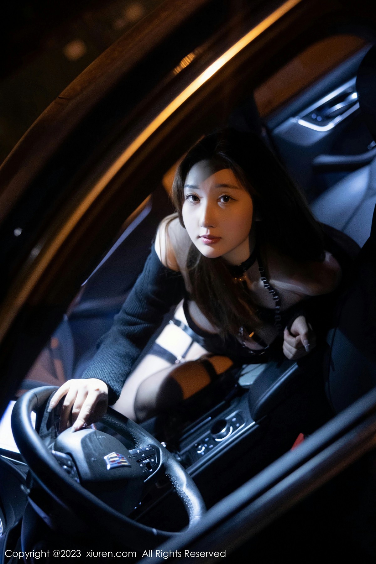 [XiuRen秀人网] 2023.04.27 No.6650 江真真第12张