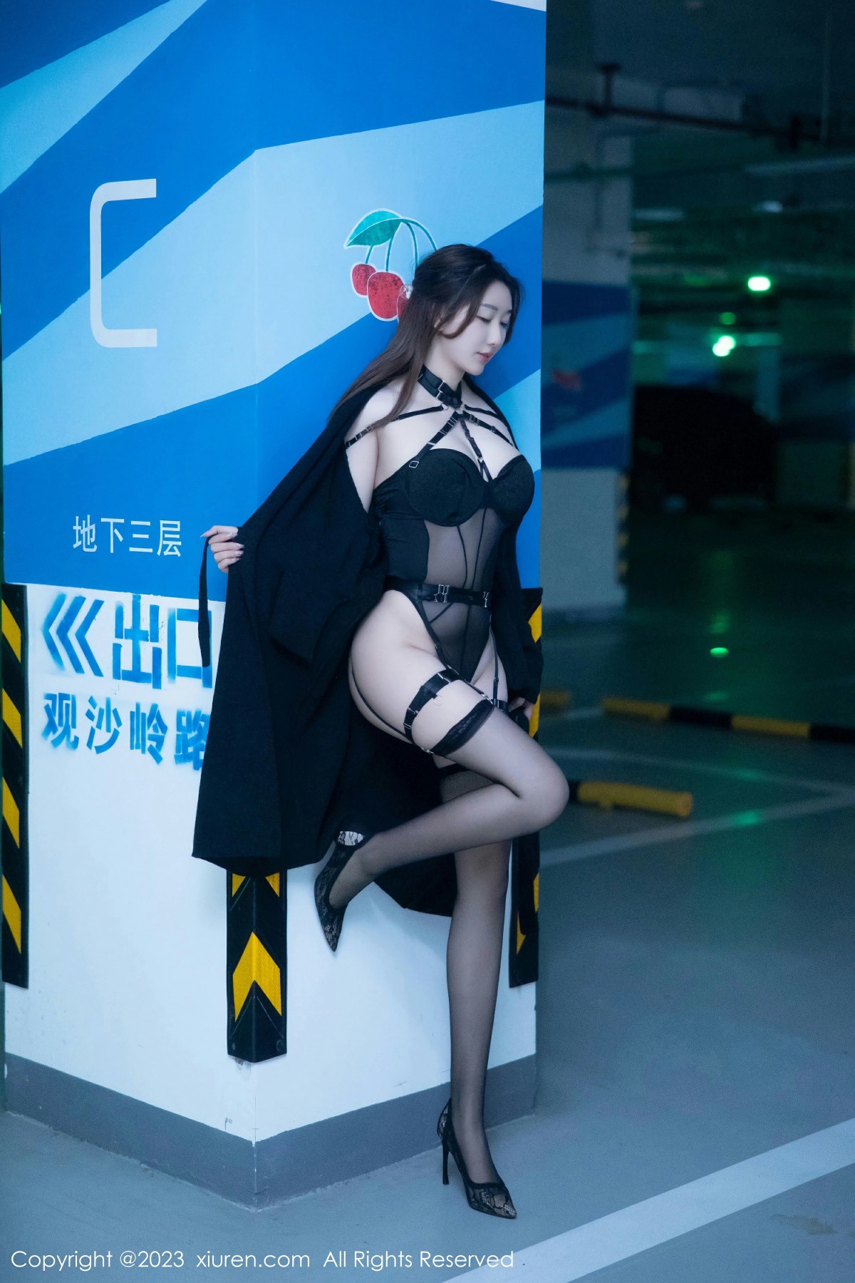 [XiuRen秀人网] 2023.04.27 No.6650 江真真第2张