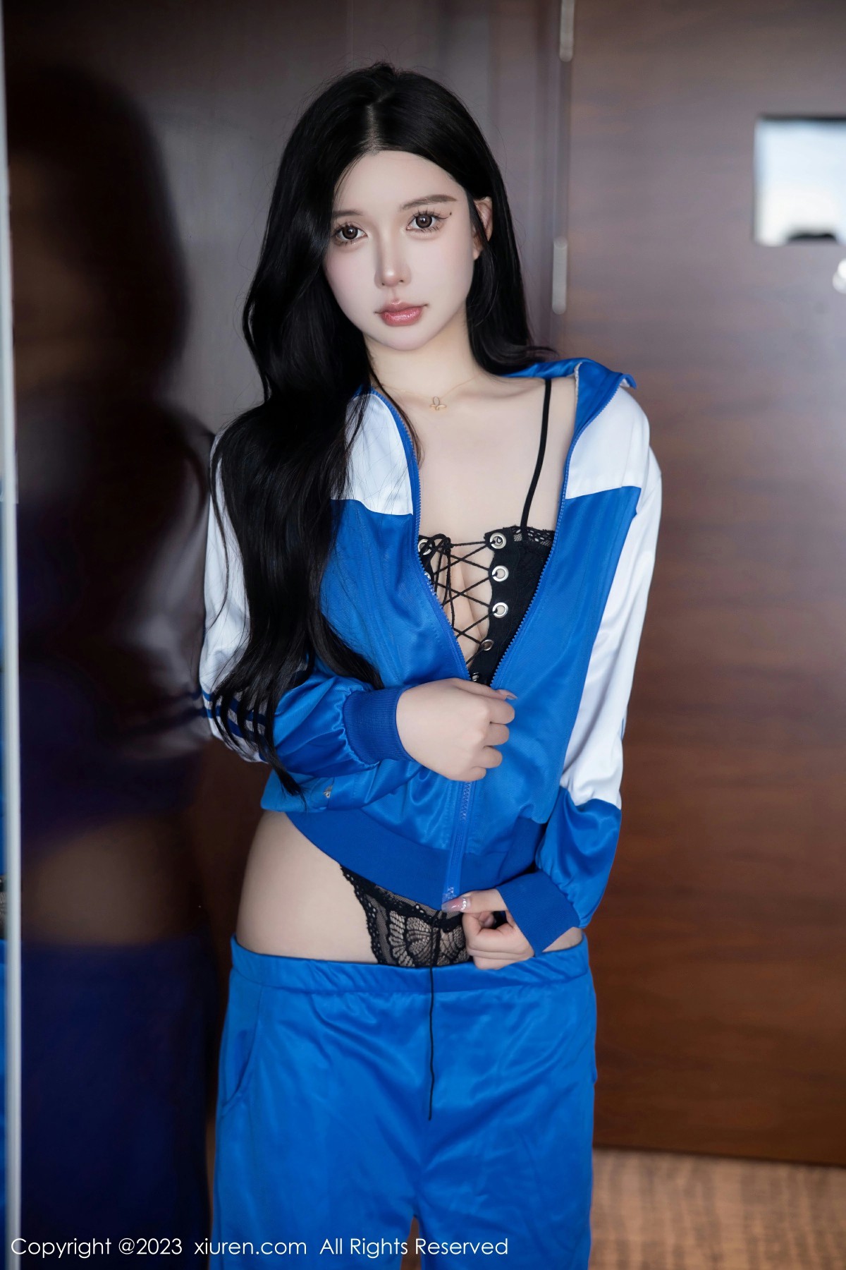 [XiuRen秀人网] 2023.04.28 No.6660 林珊珊第1张