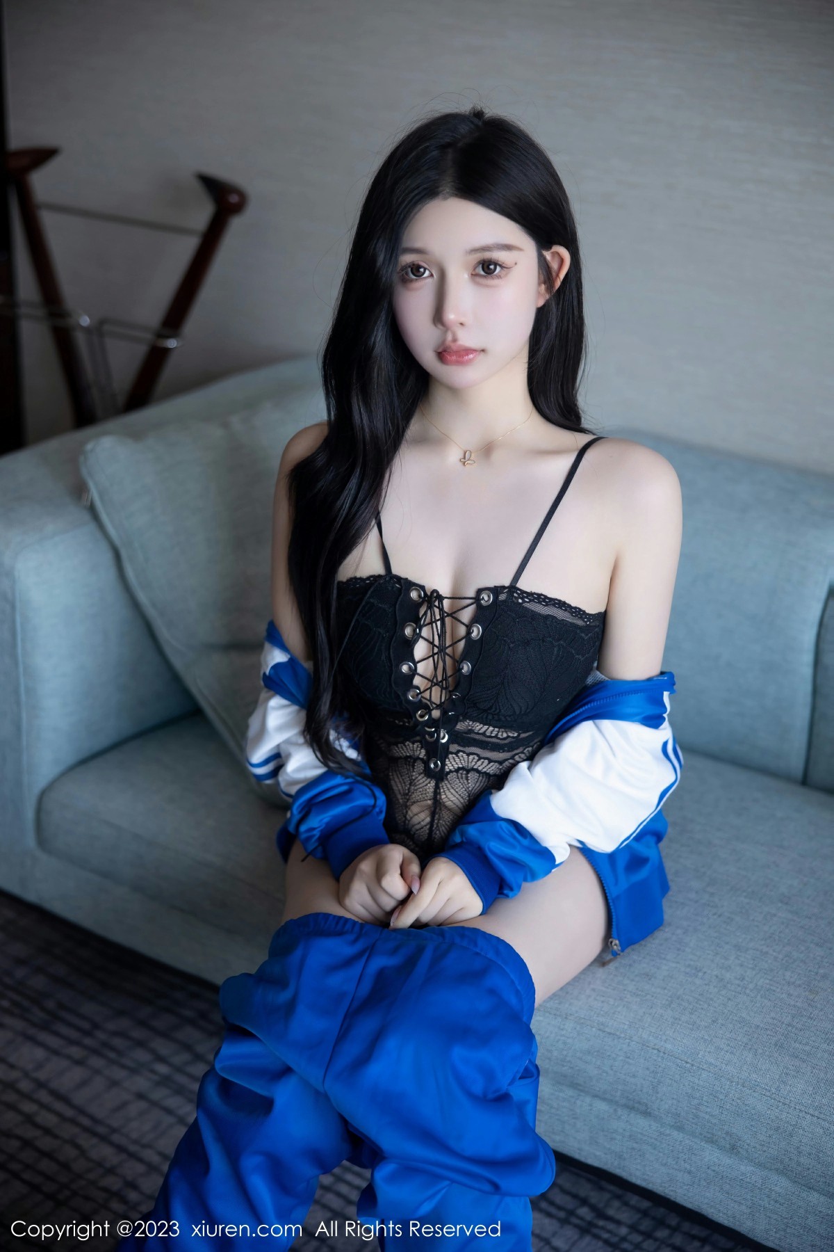 [XiuRen秀人网] 2023.04.28 No.6660 林珊珊第1张