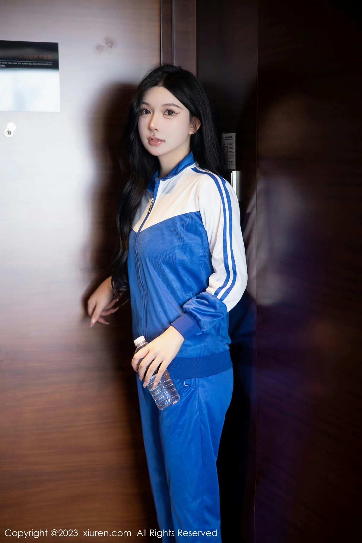 [XiuRen秀人网] 2023.04.28 No.6660 林珊珊第1张