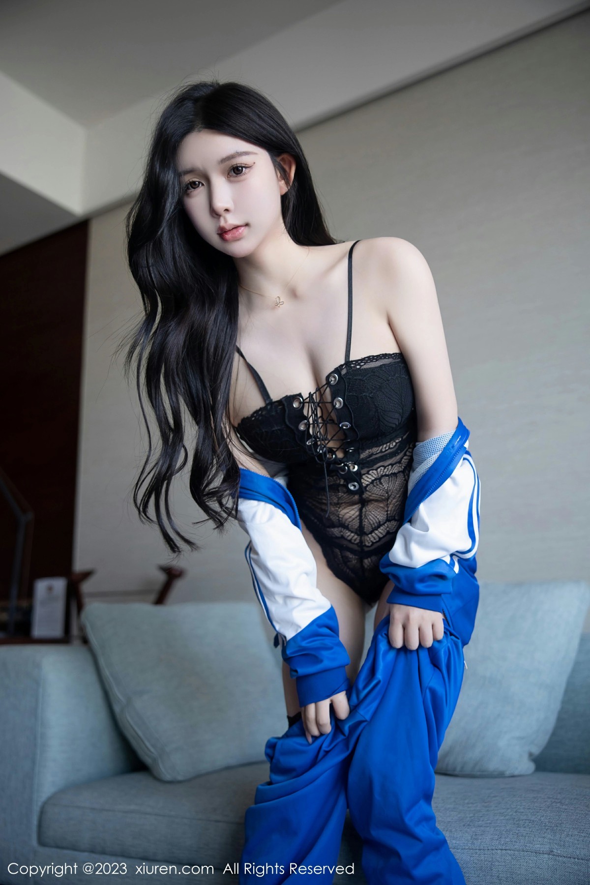 [XiuRen秀人网] 2023.04.28 No.6660 林珊珊第12张