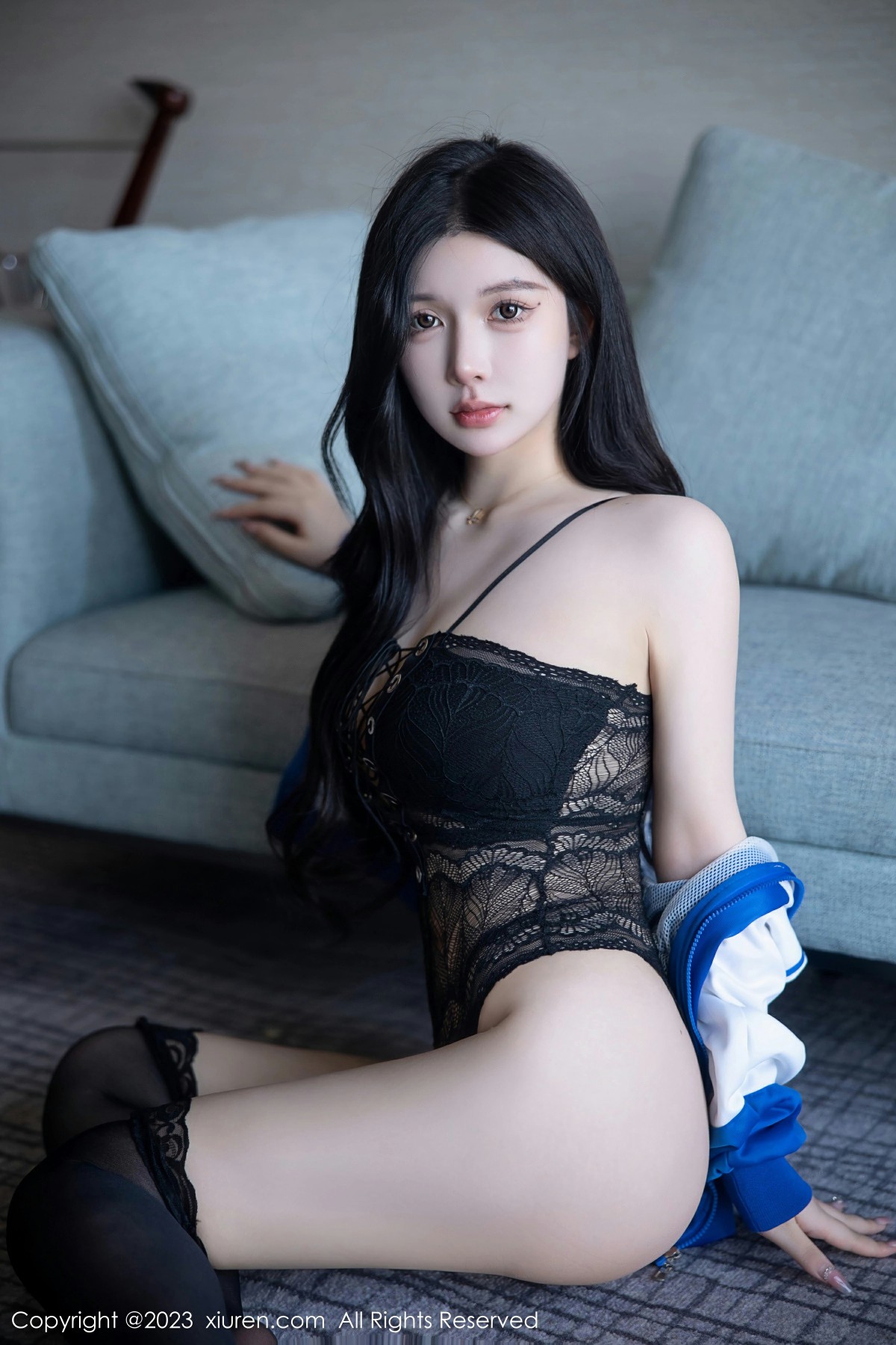 [XiuRen秀人网] 2023.04.28 No.6660 林珊珊第12张