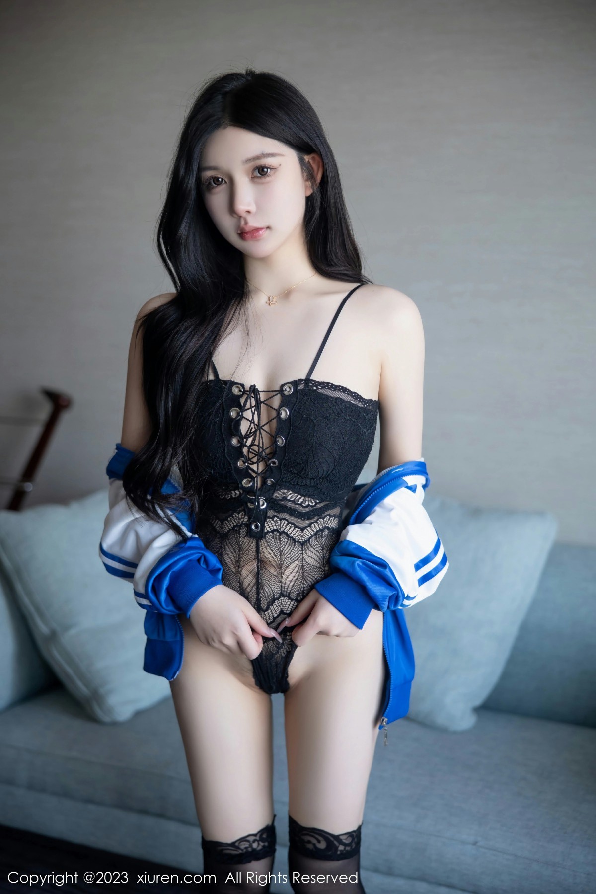 [XiuRen秀人网] 2023.04.28 No.6660 林珊珊第12张