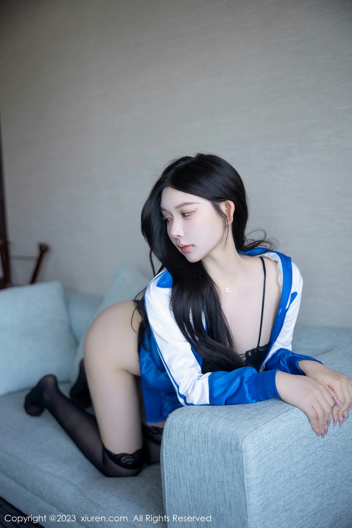 [XiuRen秀人网] 2023.04.28 No.6660 林珊珊第13张