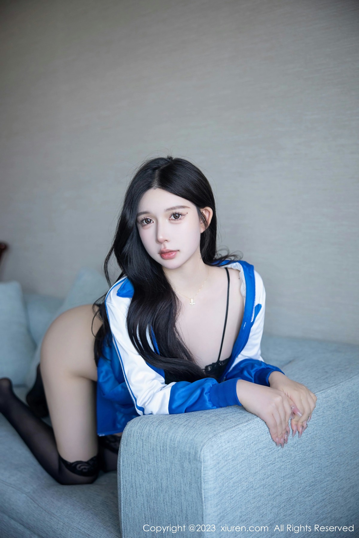 [XiuRen秀人网] 2023.04.28 No.6660 林珊珊第14张