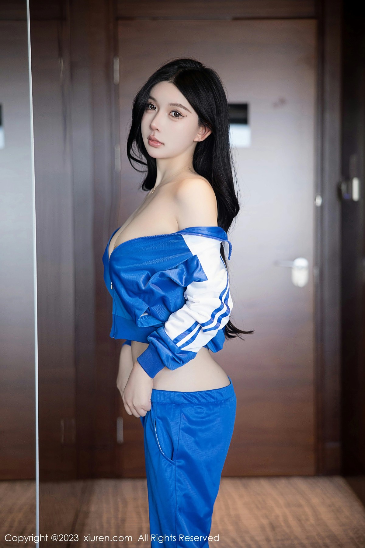 [XiuRen秀人网] 2023.04.28 No.6660 林珊珊第19张