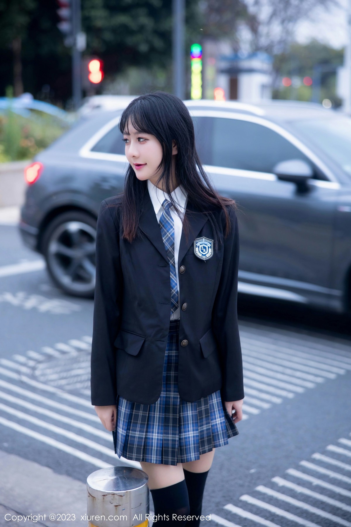 [XiuRen秀人网] 2023.04.28 No.6662 幼幼第3张